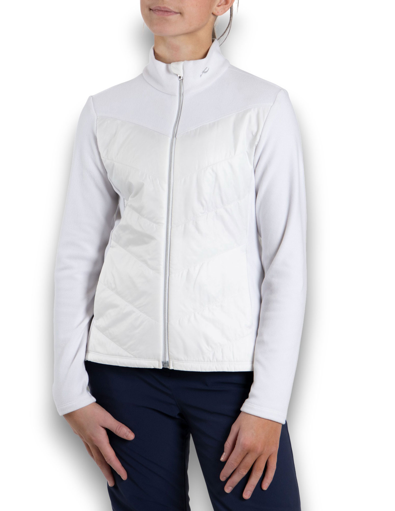 Girls Icicles Midlayer