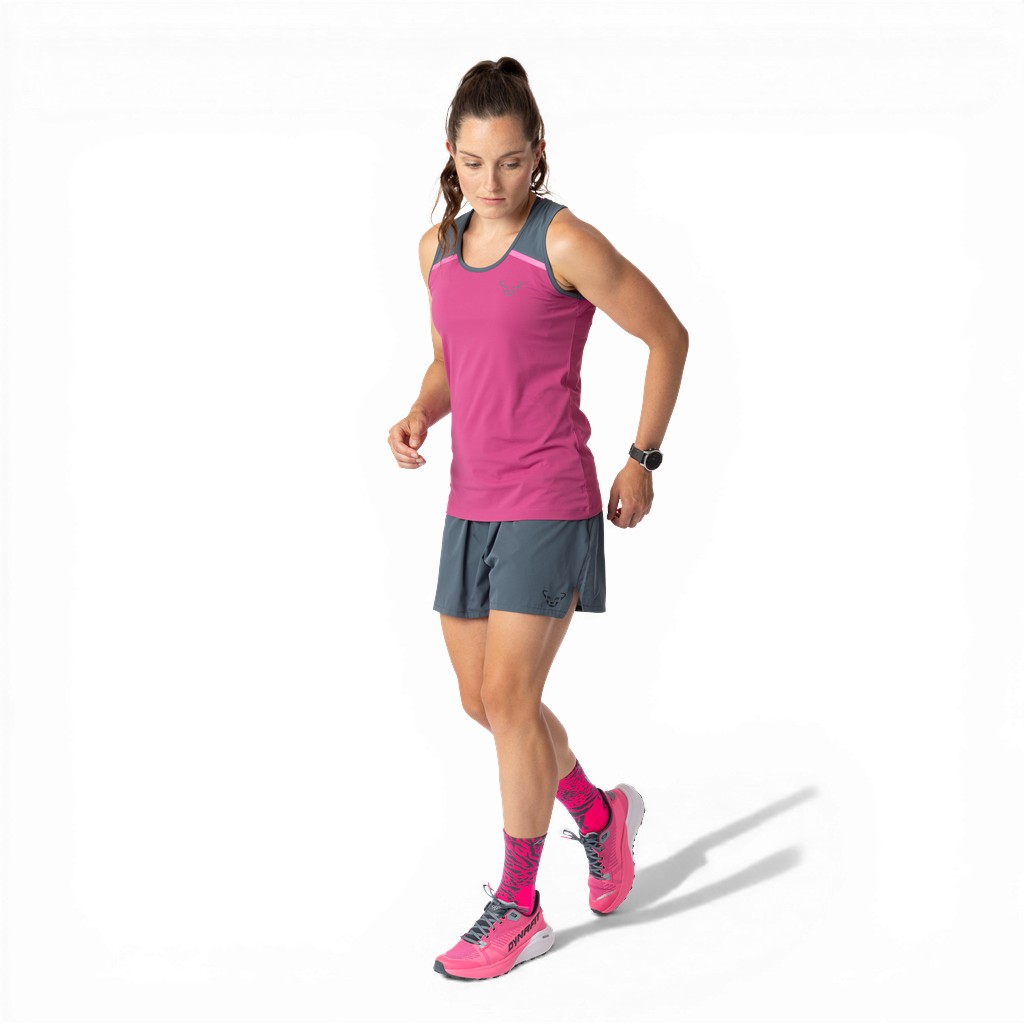 Alpine Pro Tank W