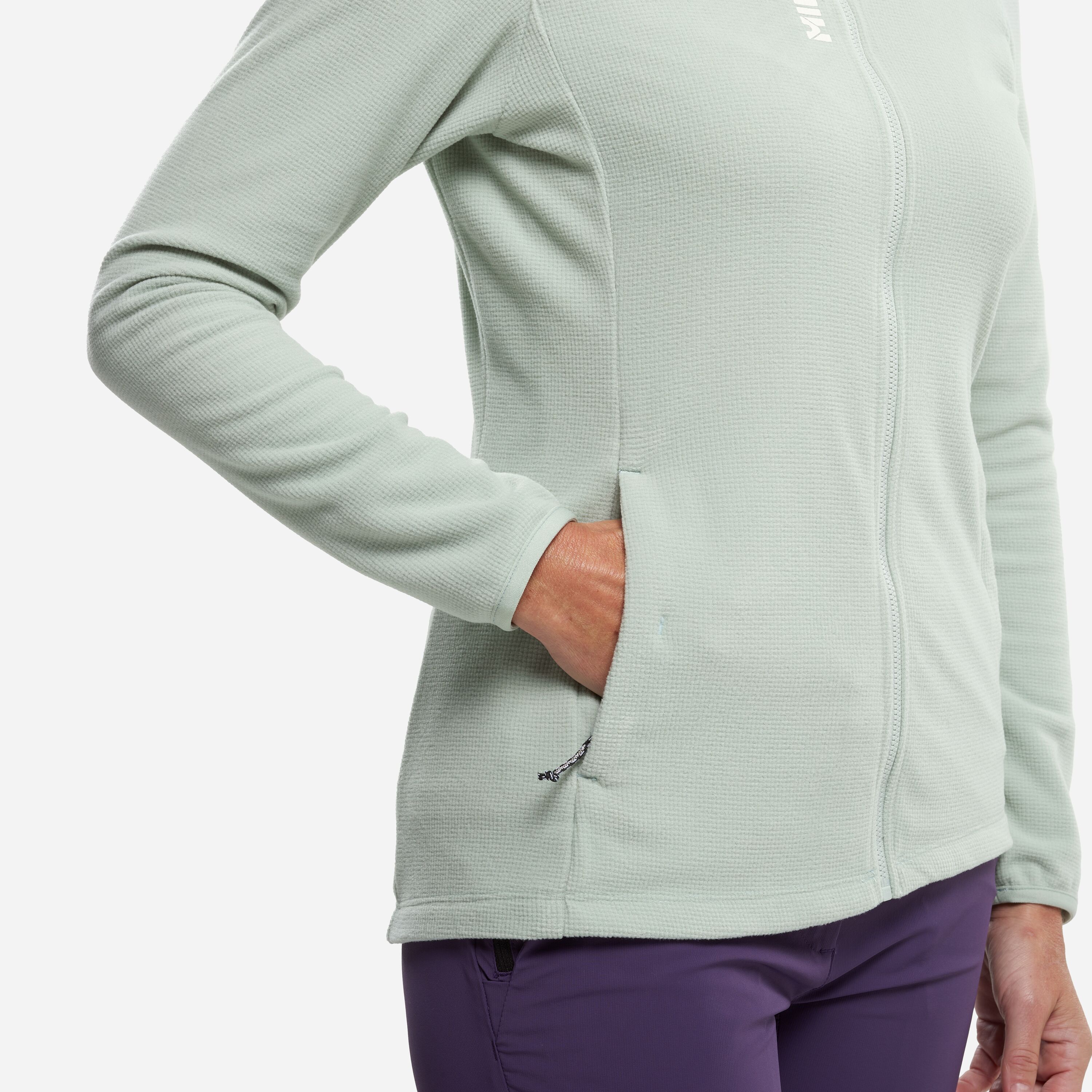 Ubic Lightgrid Jkt W