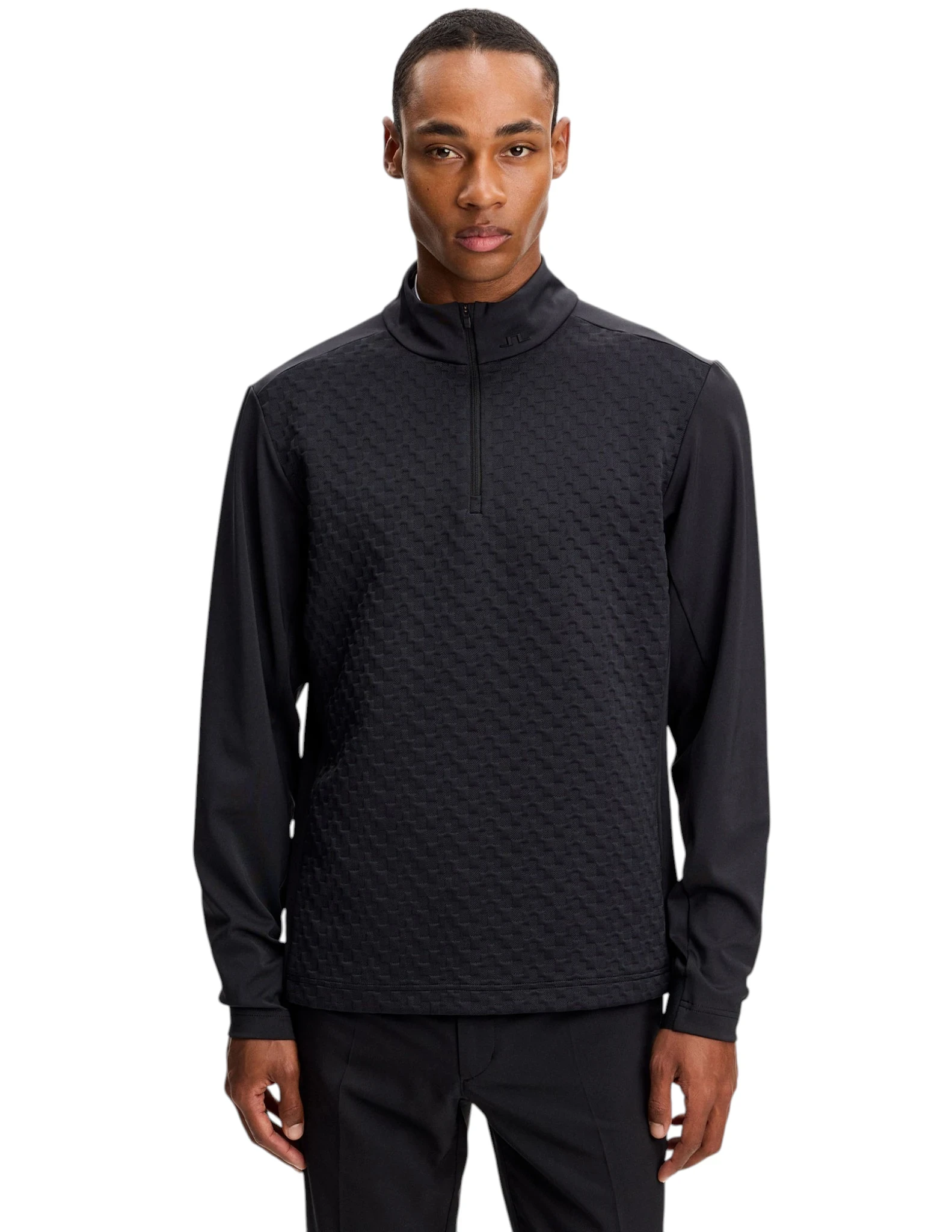 Lassy Quarter Zip Mid layer