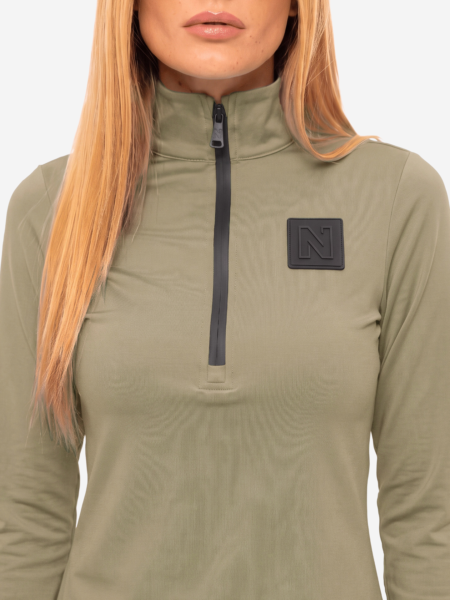 NIKKIE Ski Pully