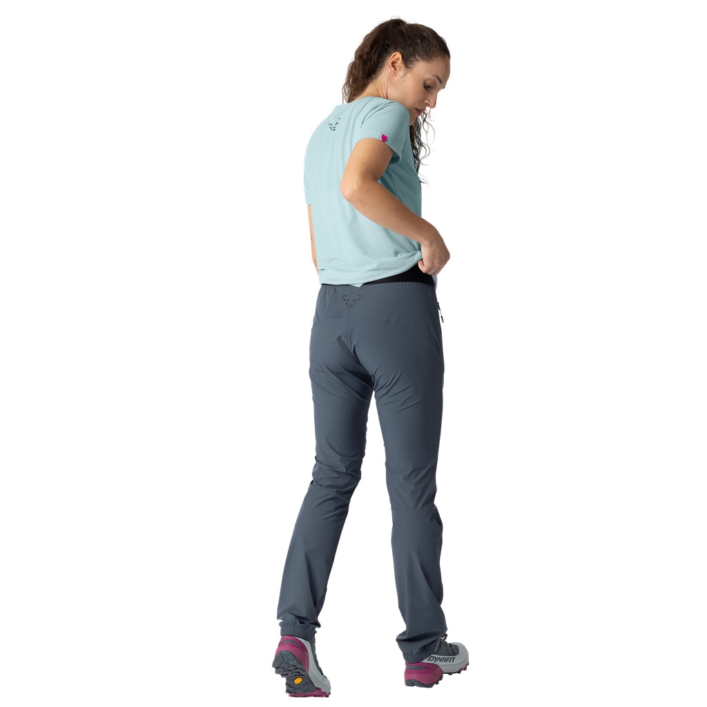 Transalper Light Dynastretch Pant W