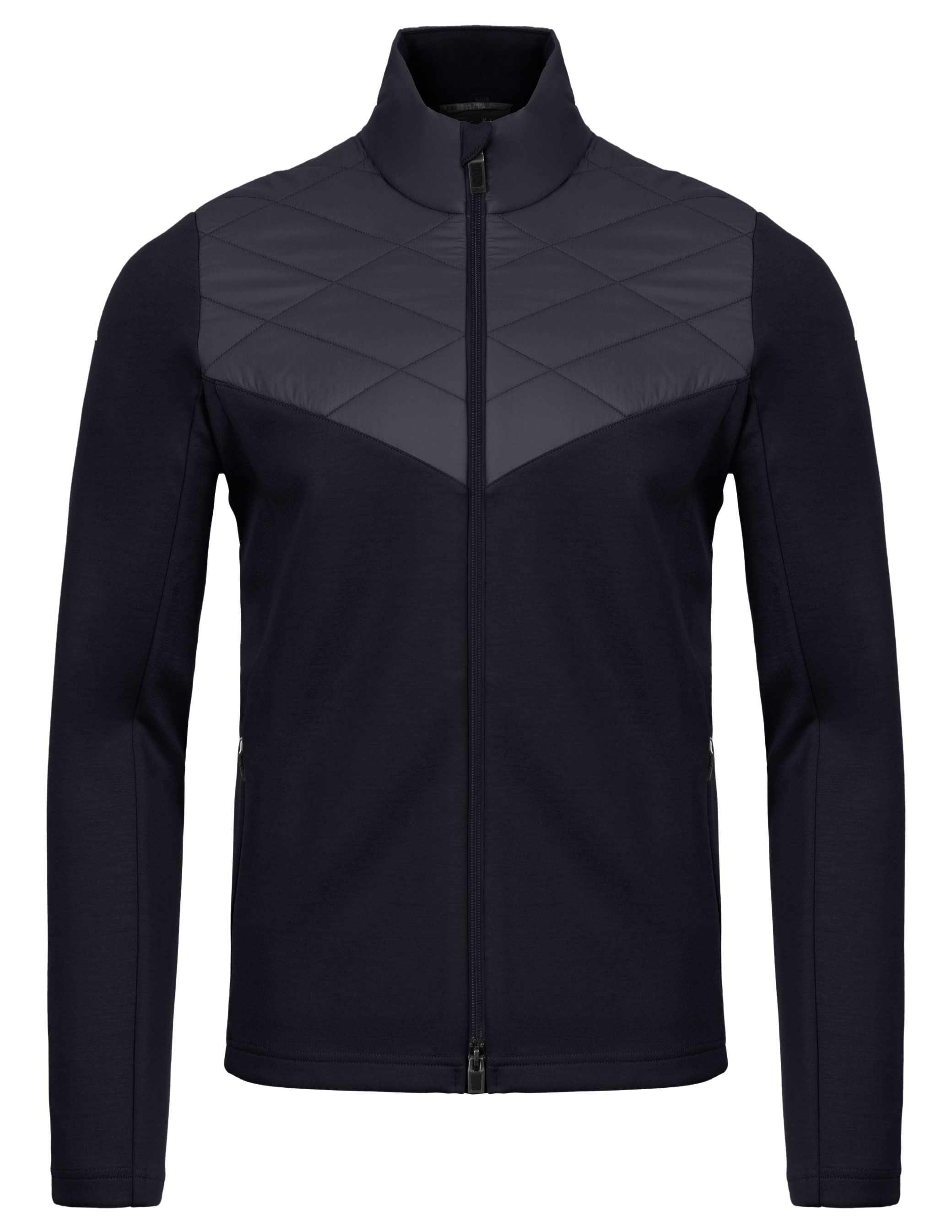 Men Formula Midlayer Jacket