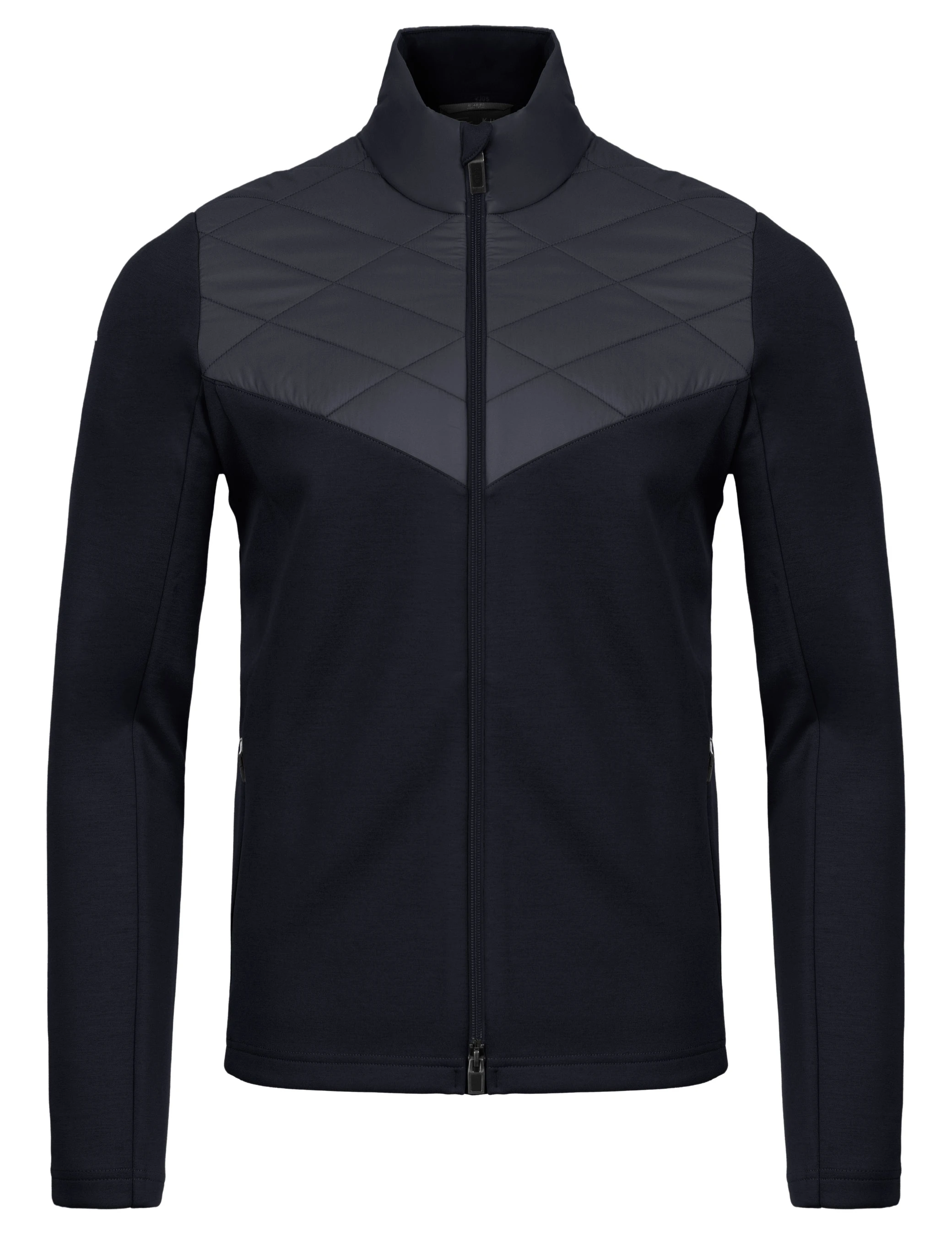 Men Formula Midlayer Jacket