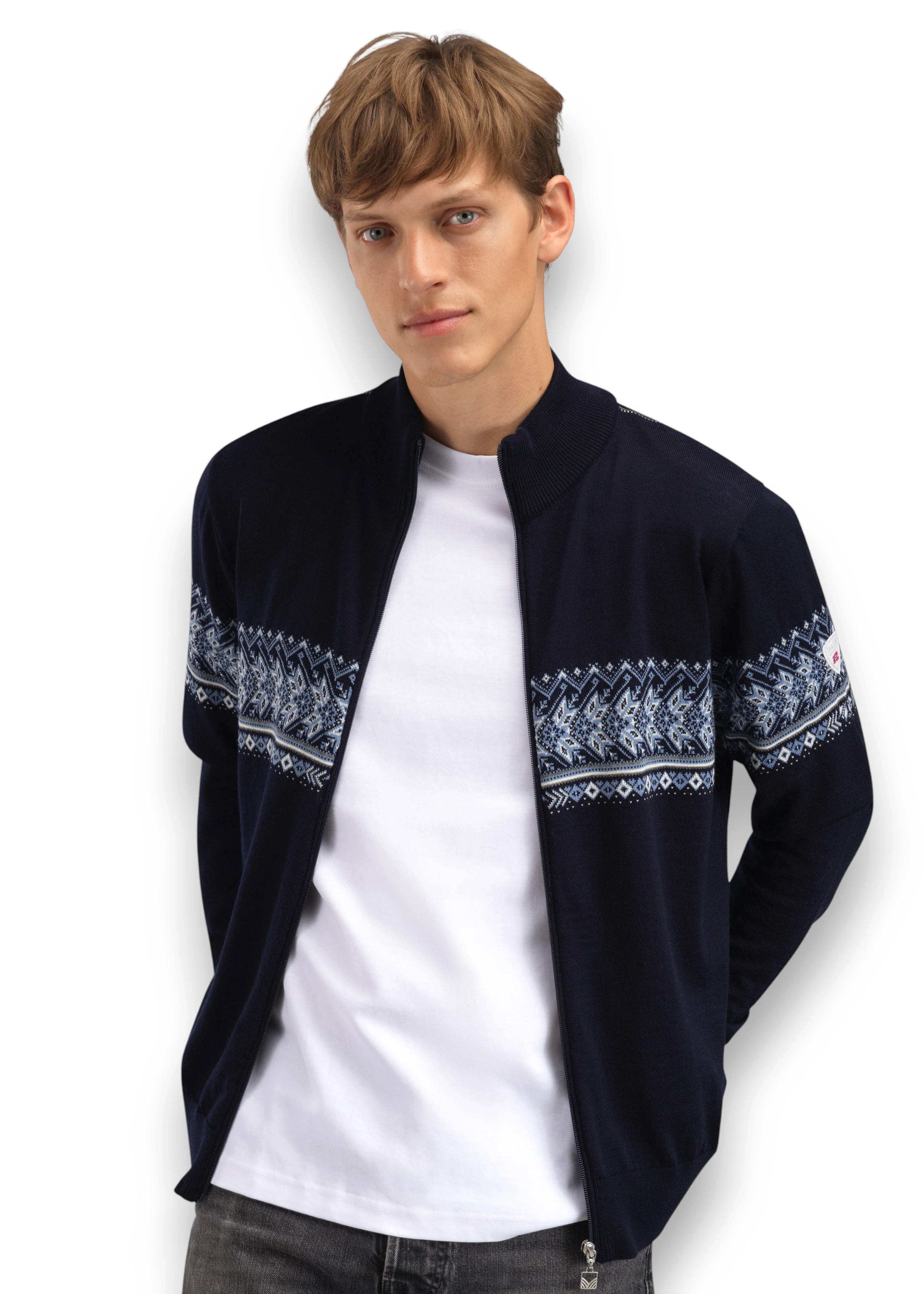 Hovden Jacket