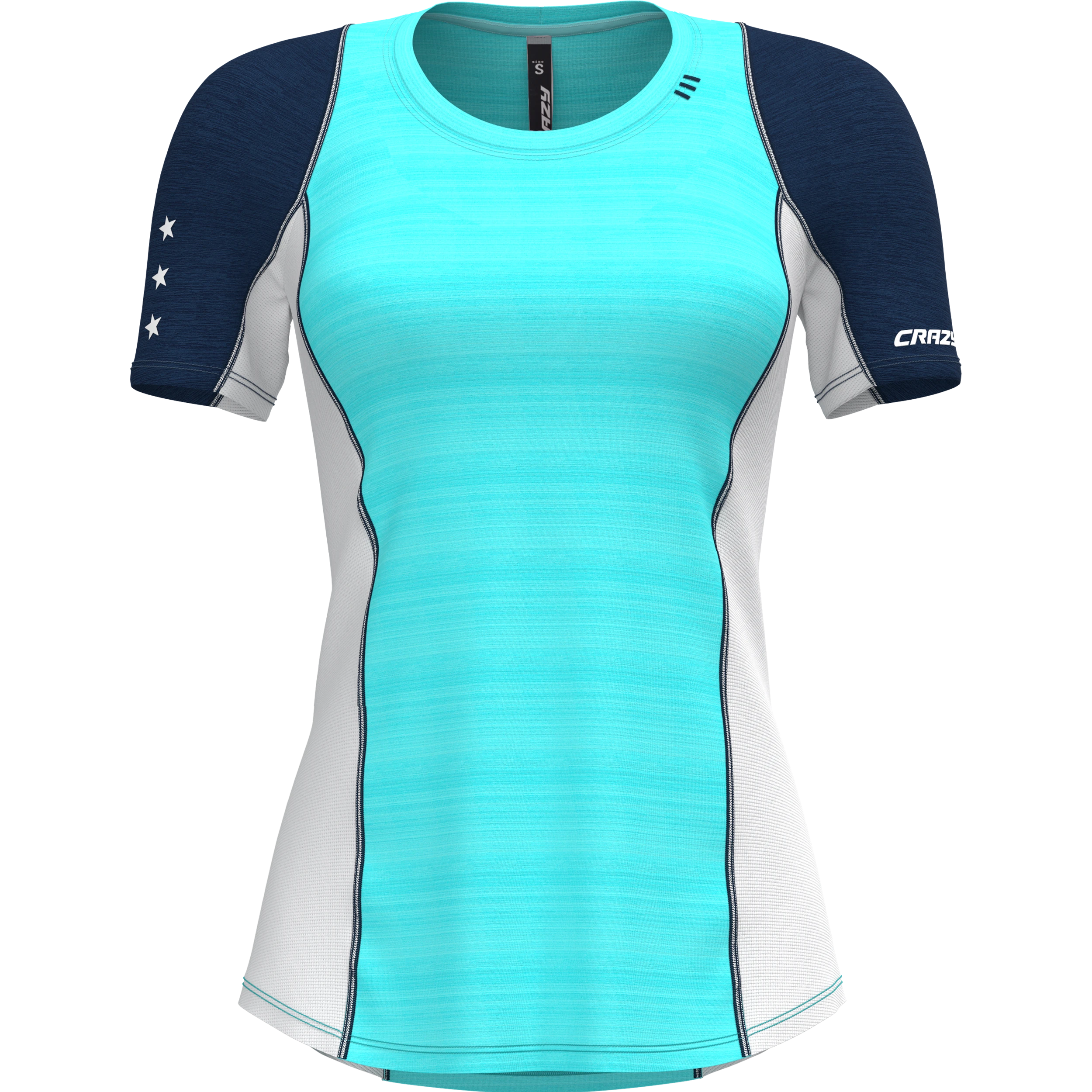T-Shirt Ionic Woman