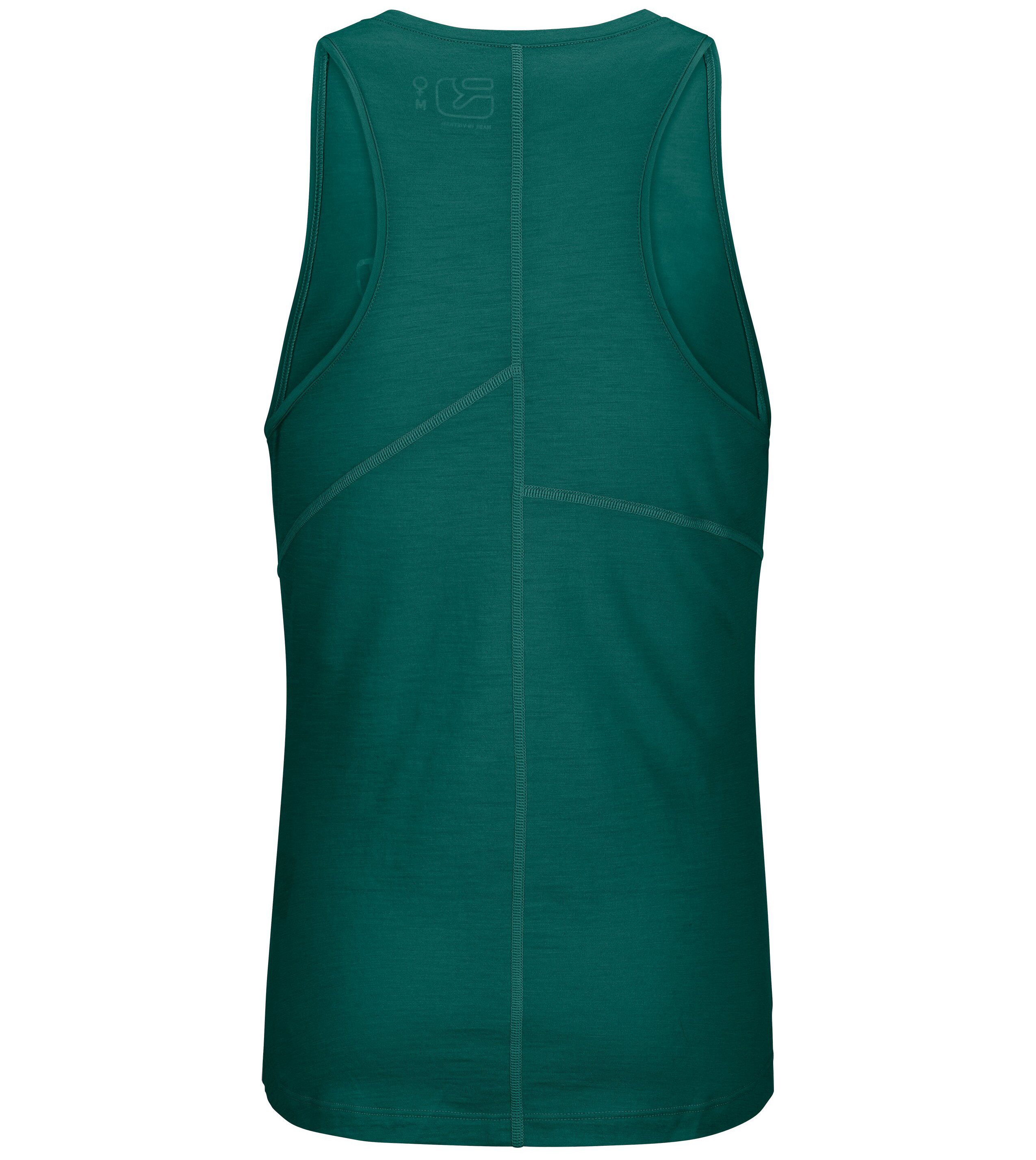 120 Tec Fast Mountain Top