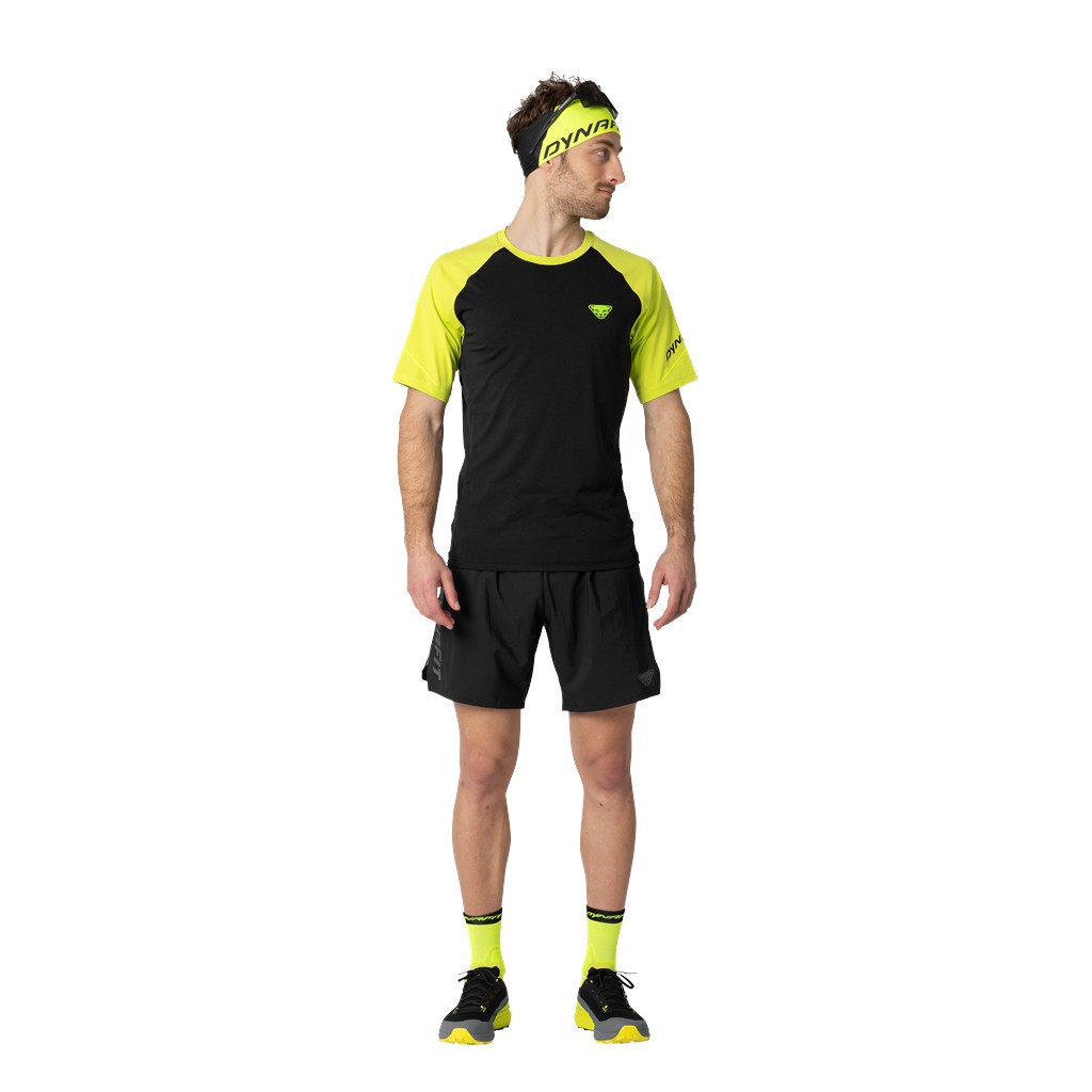 Alpine Pro Short Sleeve M
