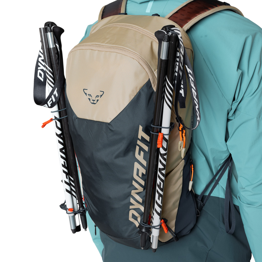Transalper Backpack