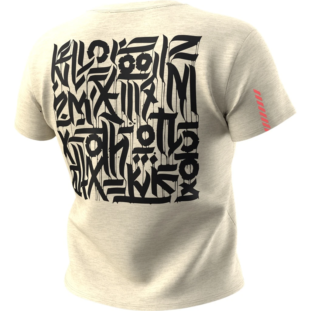 Trail T-Shirt W