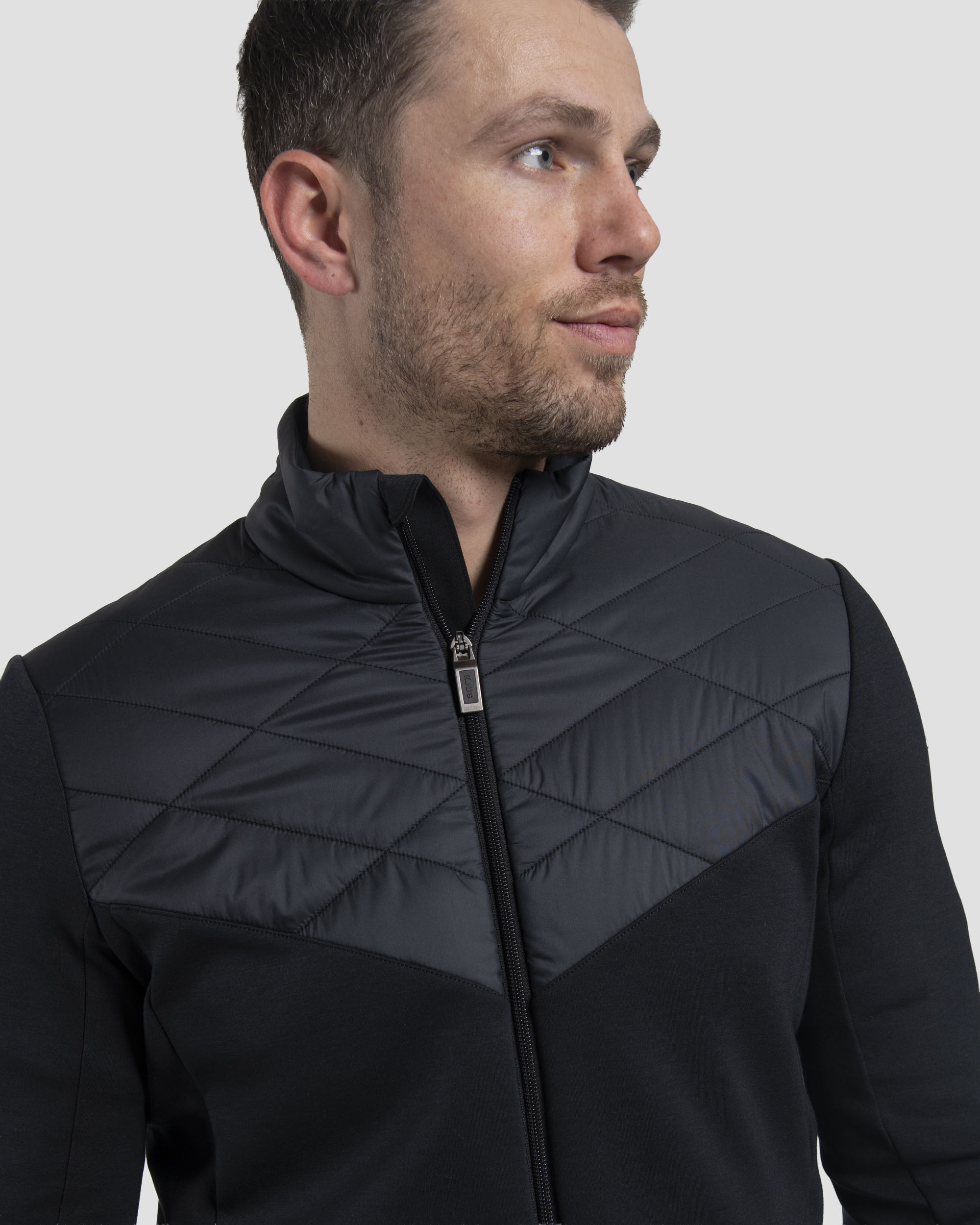 Men Formula Midlayer Jacket