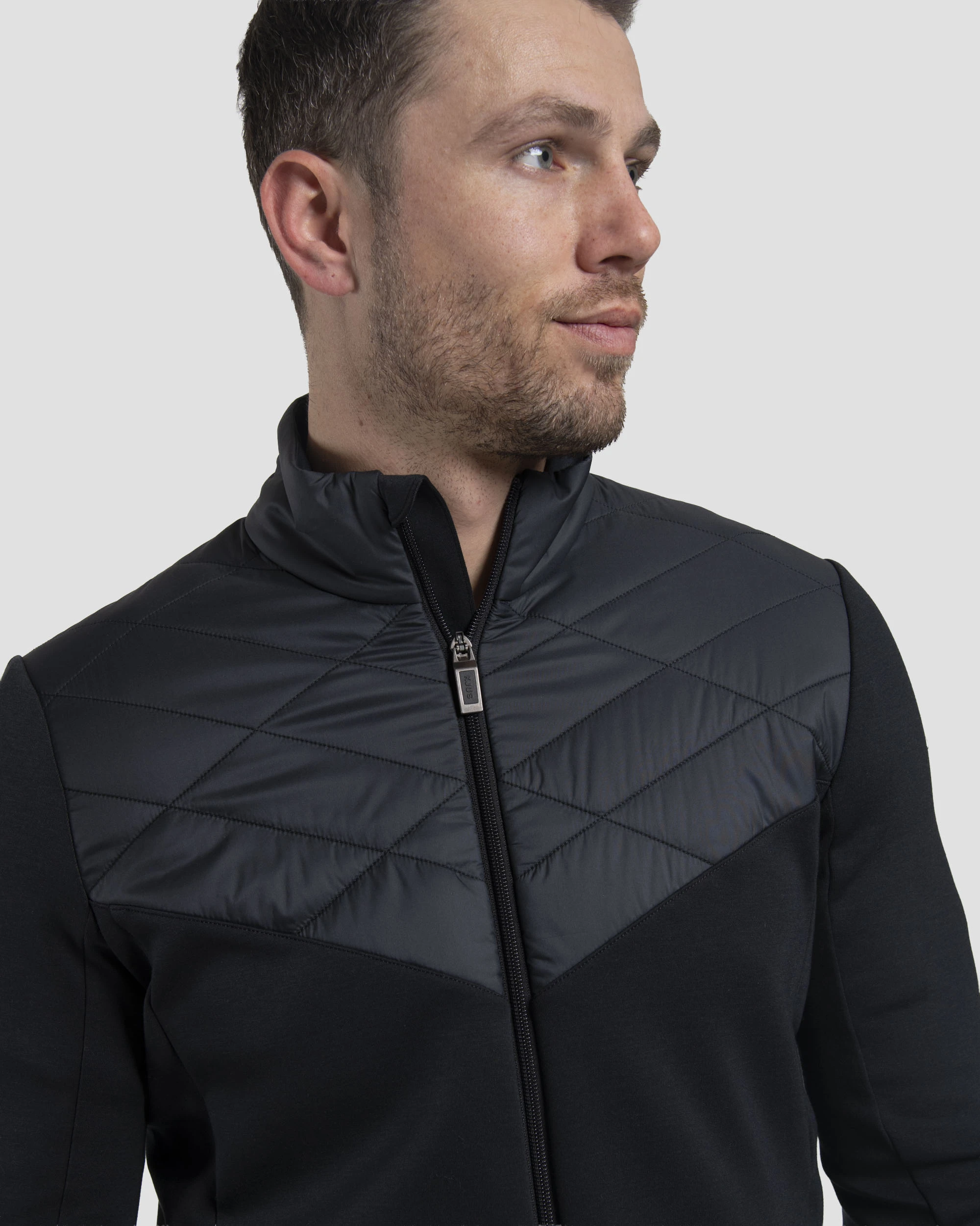 Men Formula Midlayer Jacket