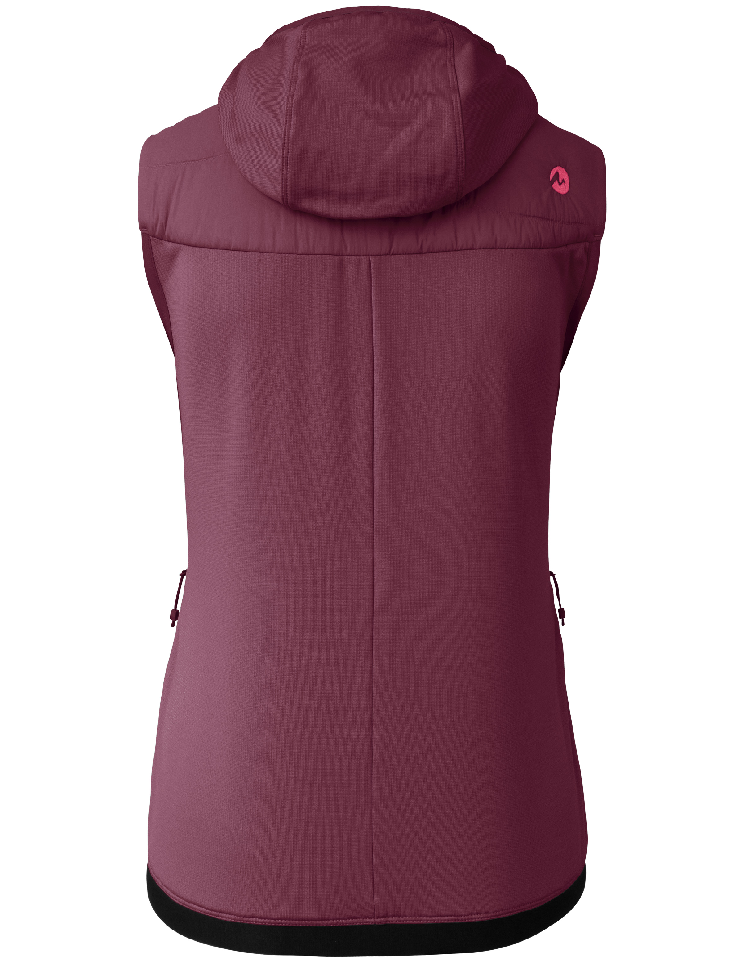 Alpmate IN Hybrid Hooded Vest W