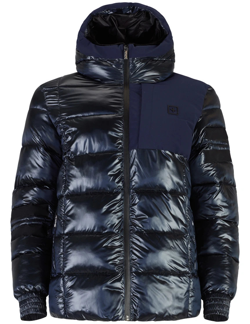 211 - Eco Down Jacket M