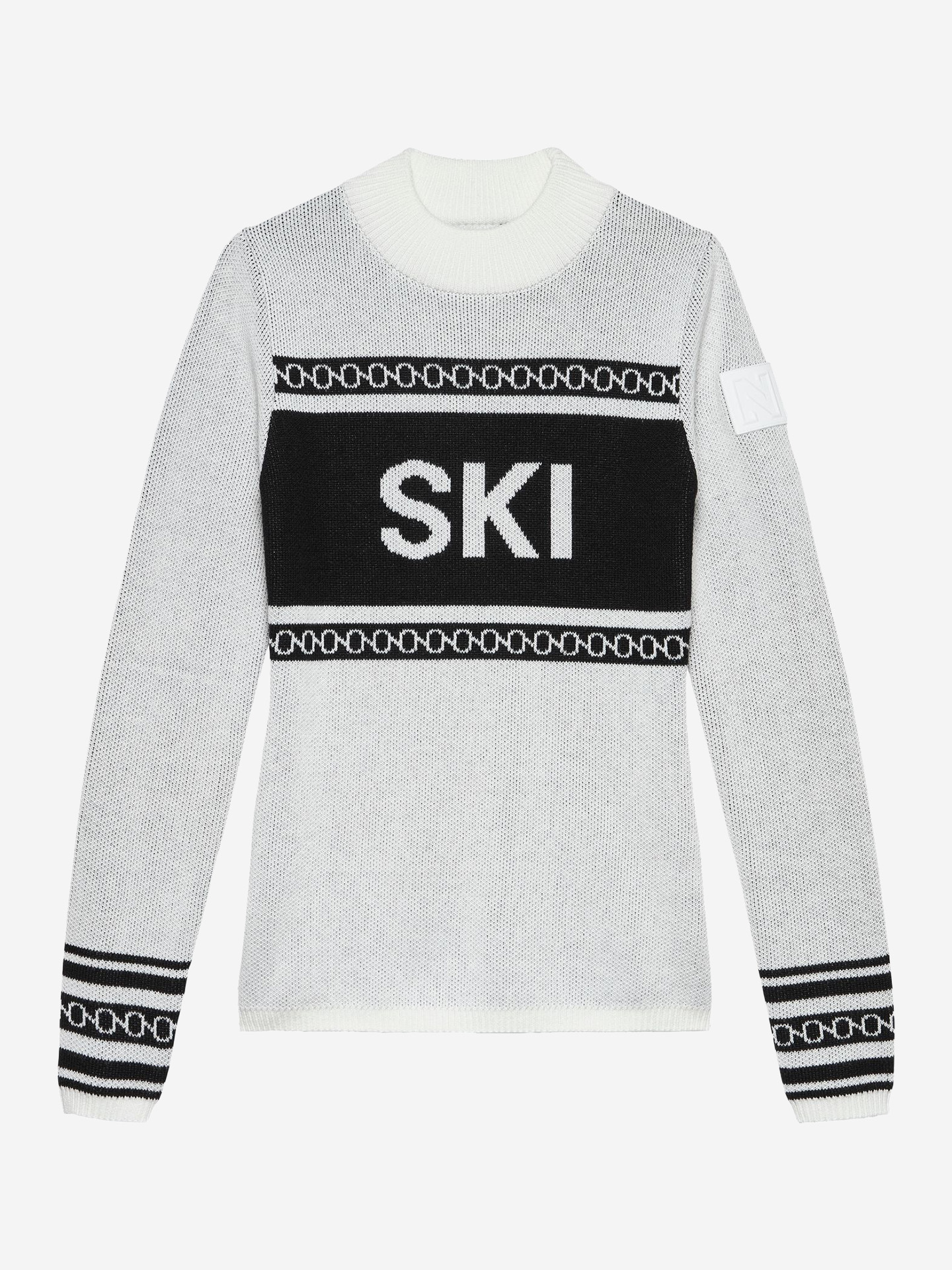 Urtijei Ski Pully