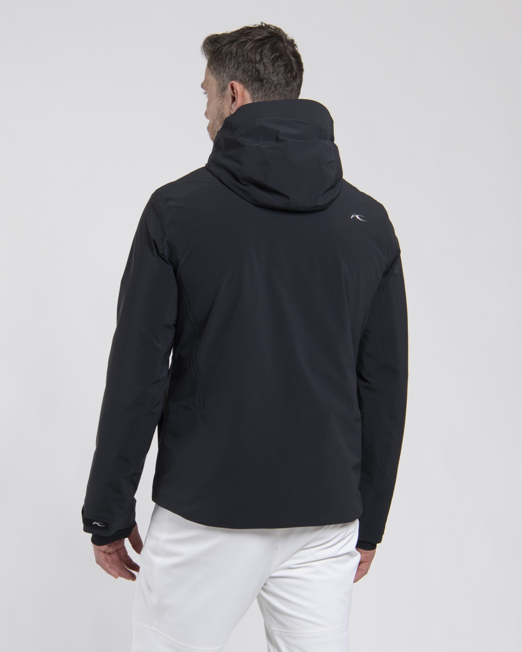 Men Formula Jacket