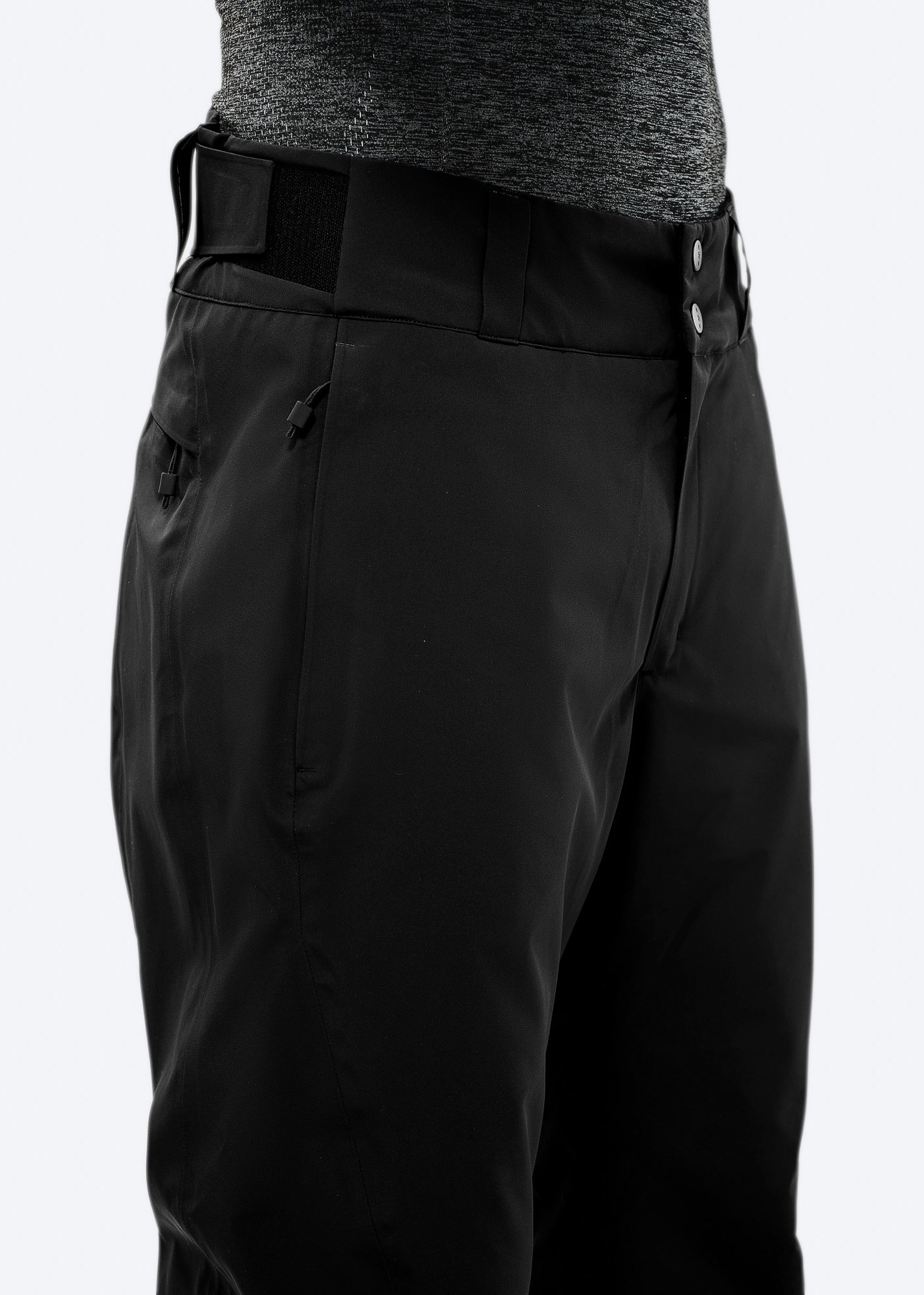 Carv Insulated Stretch Pant
