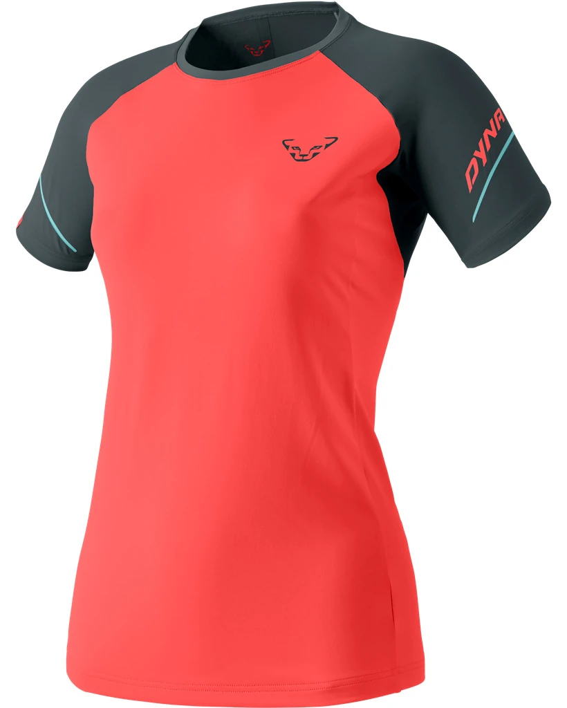 Alpine Pro Short Sleeve W