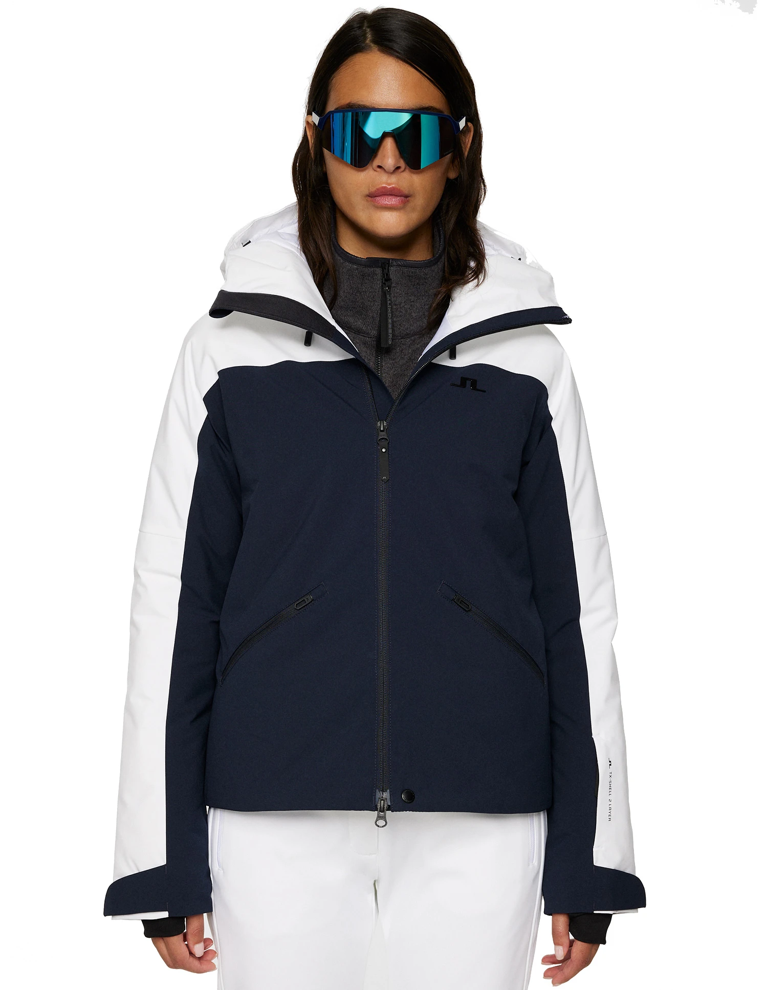 Paula Jacket