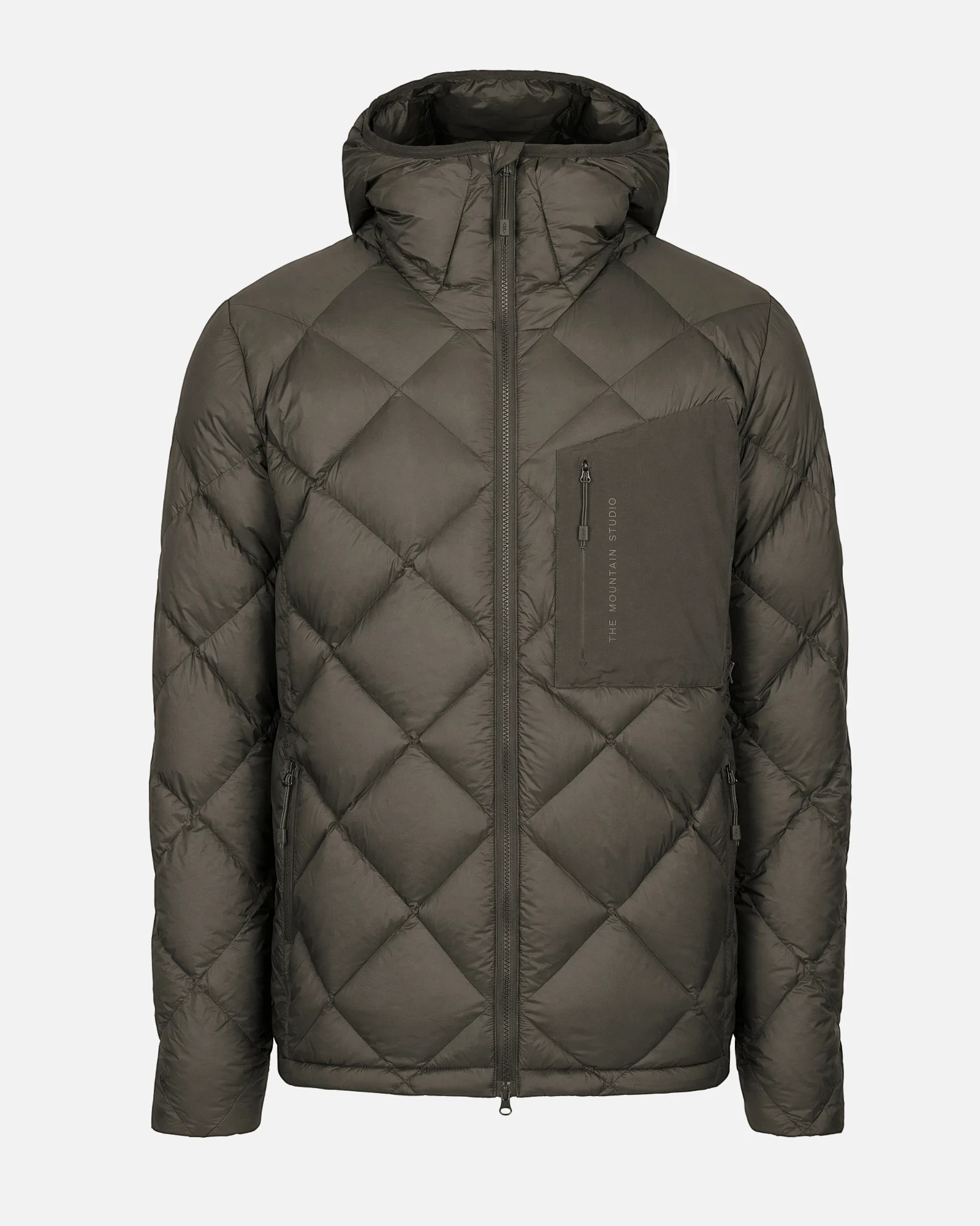 Ultralight Down Hood Jacket M