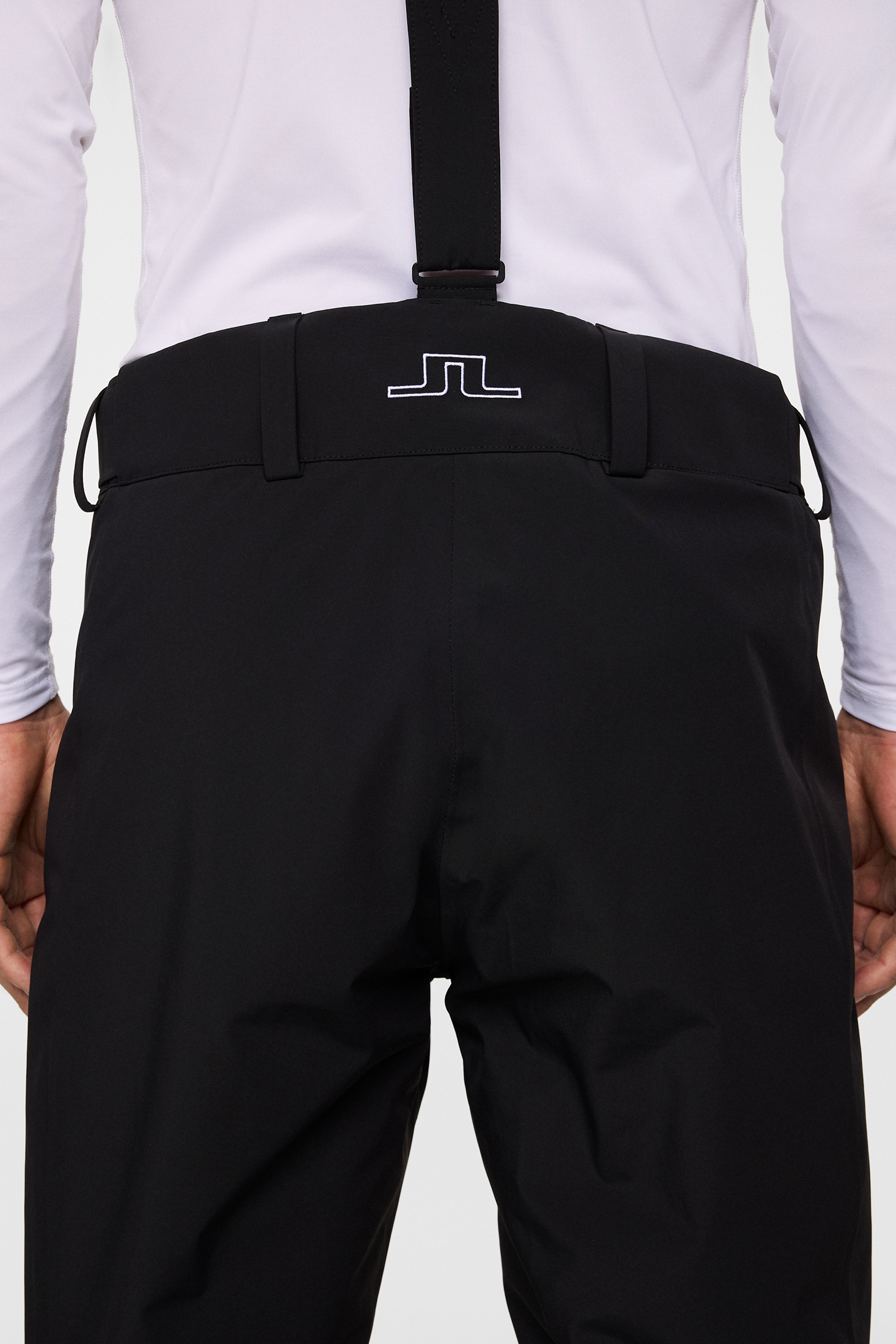 Alta Suspender Pants