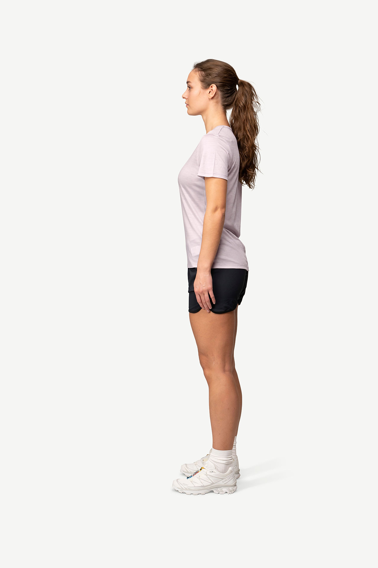 Active Tee W