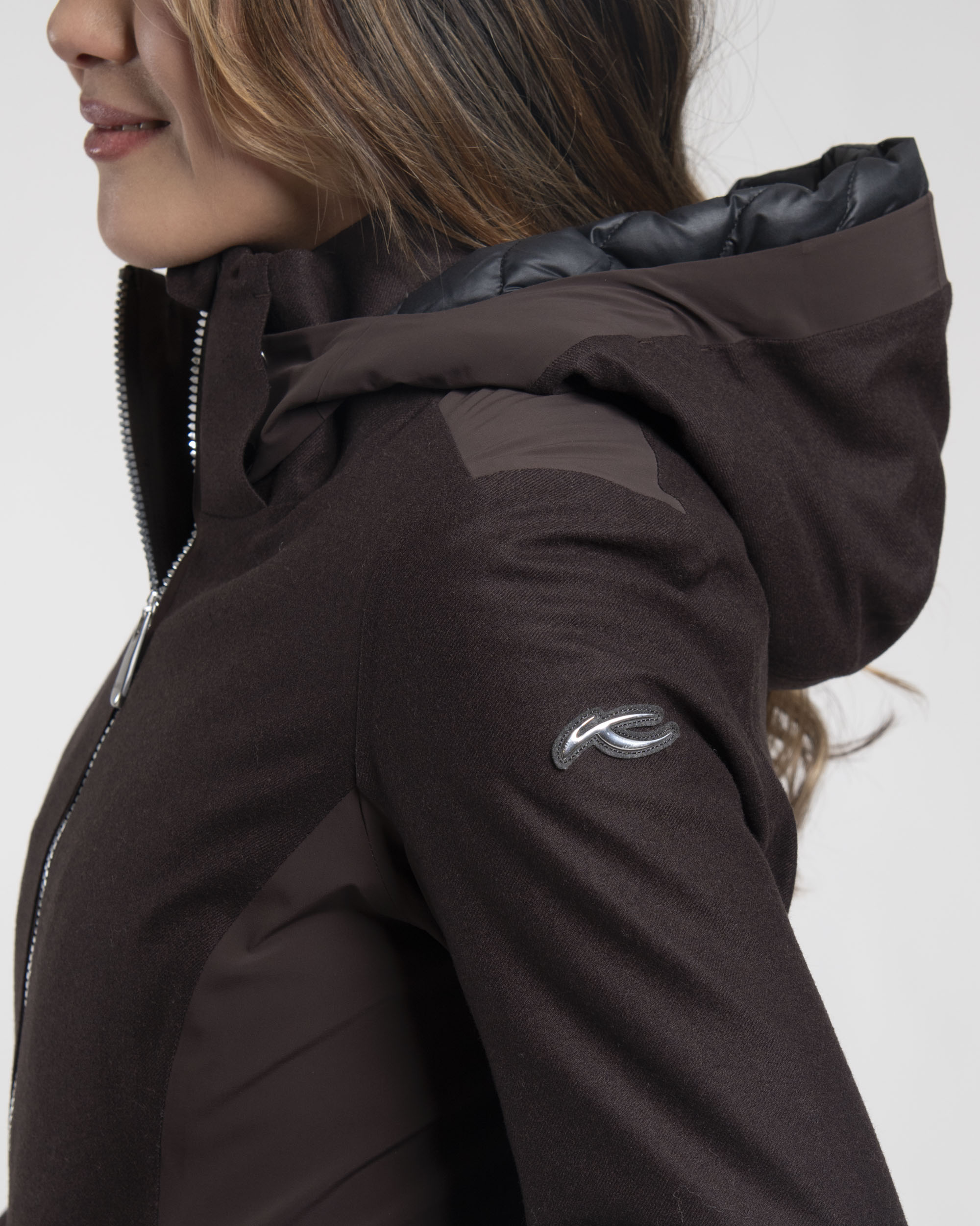 Equinox Jacket