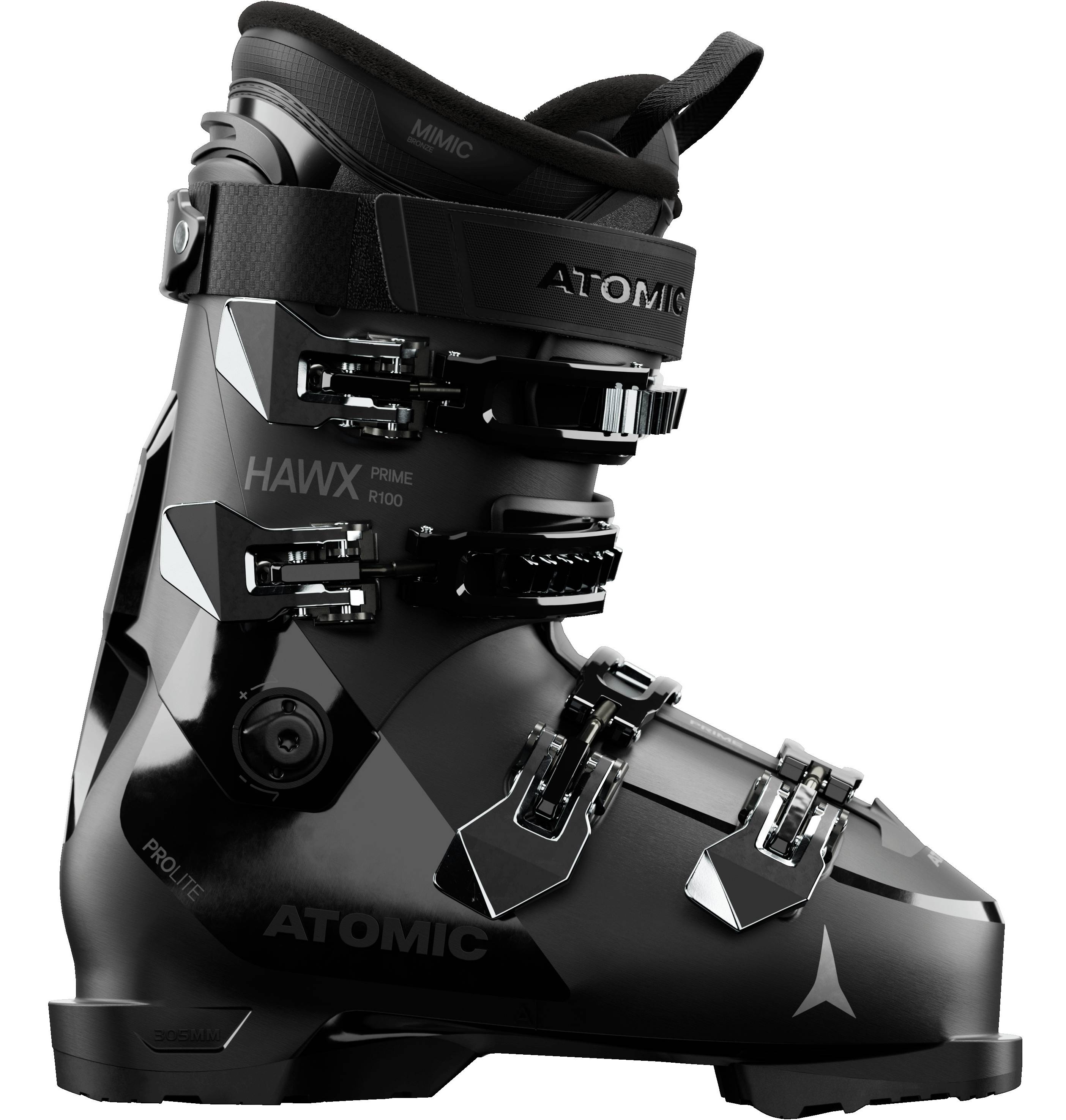Hawx Prime R100