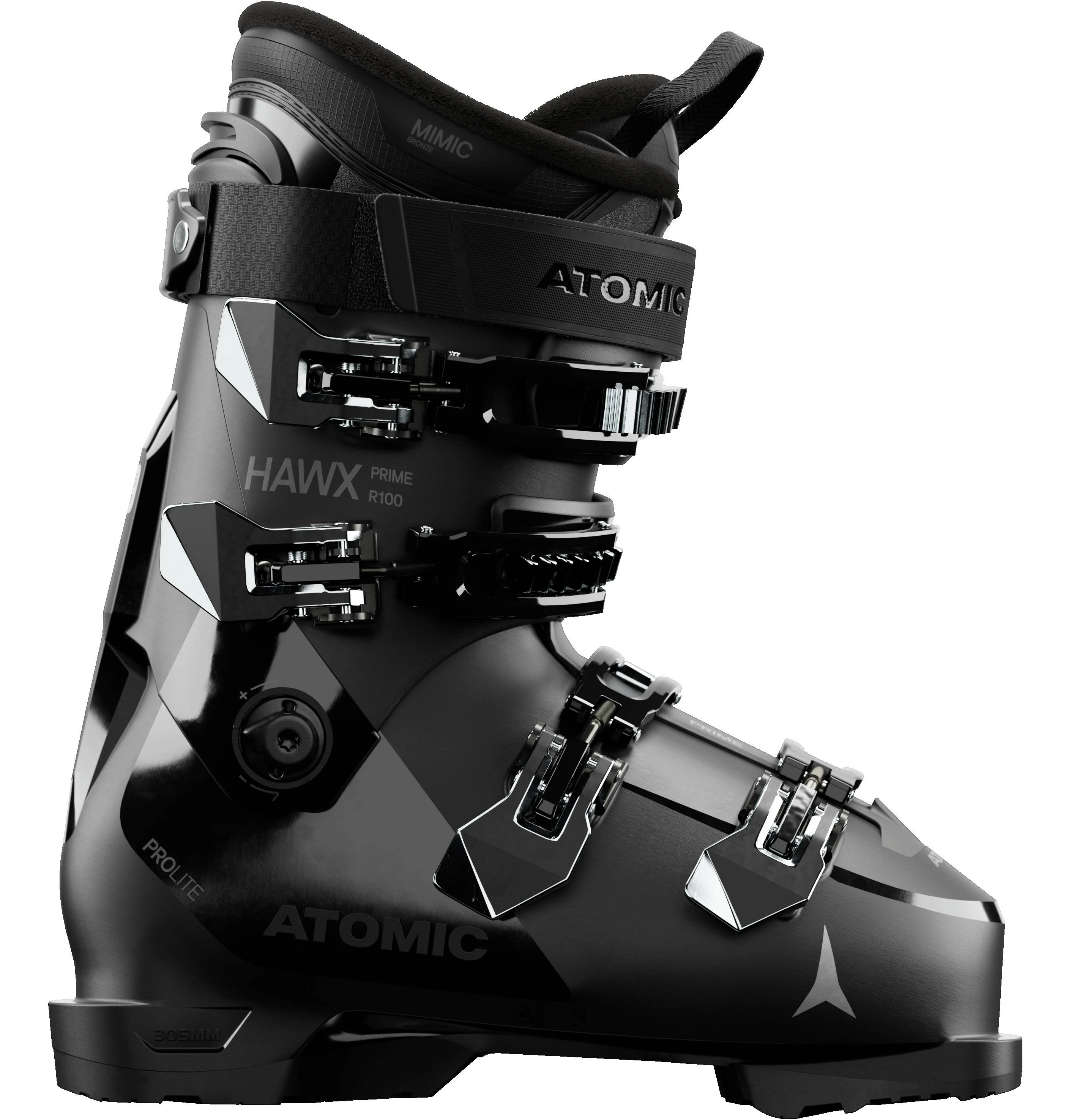 Hawx Prime R100