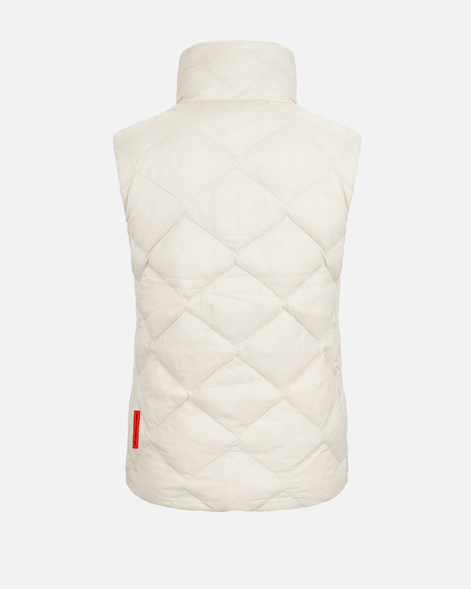Ultralight Down Vest W
