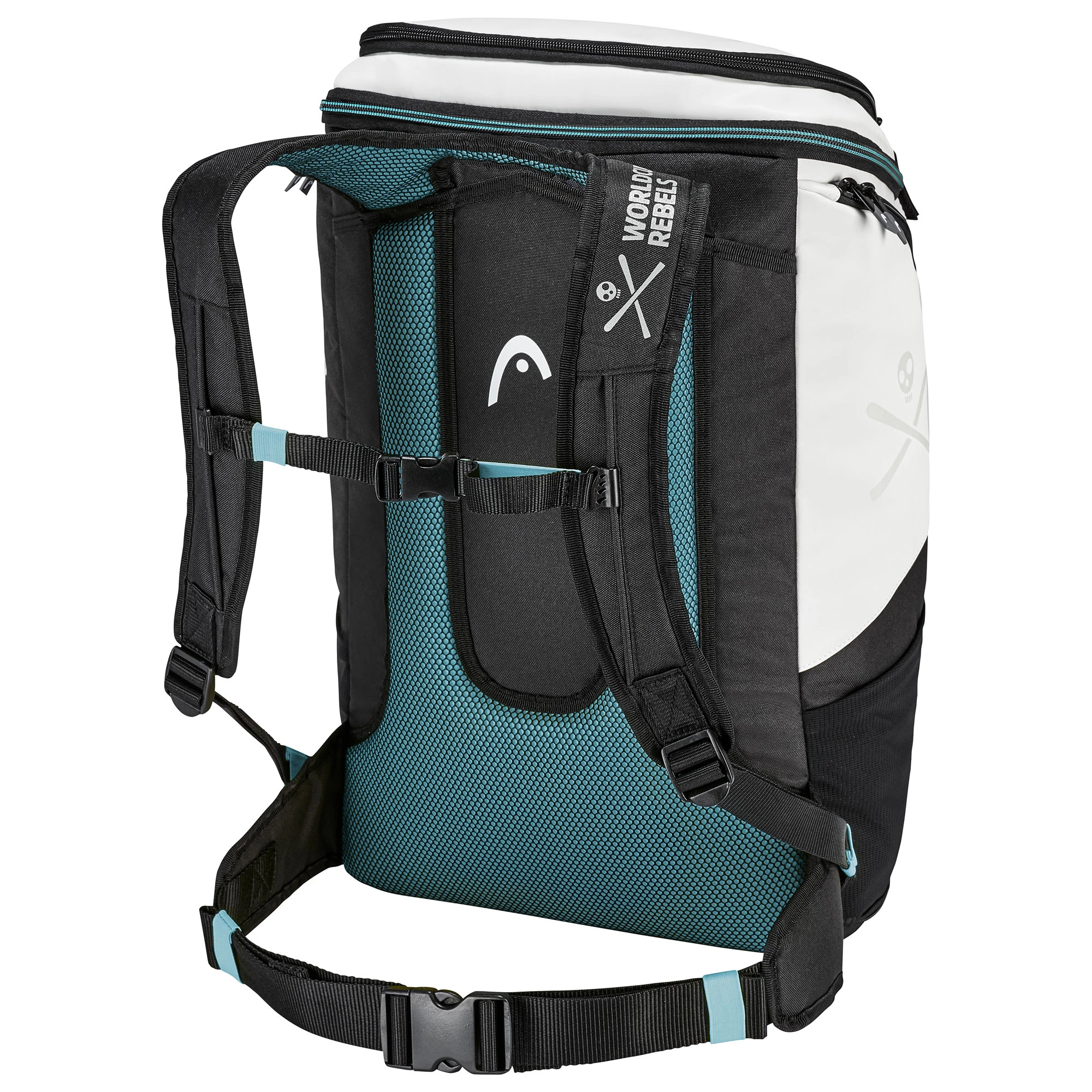 Rebels Backpack