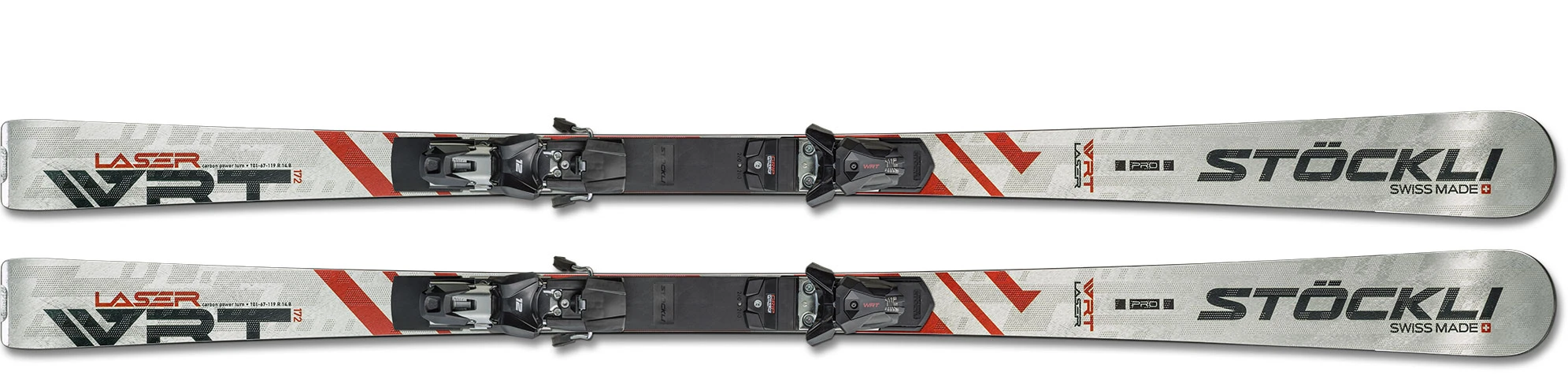 Laser WRT PRO + WRT D20 + WRT12GW