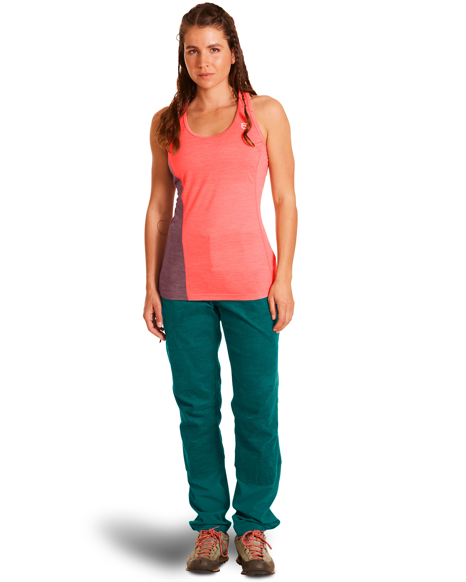 120 Cool Tec Fast Top Upward W