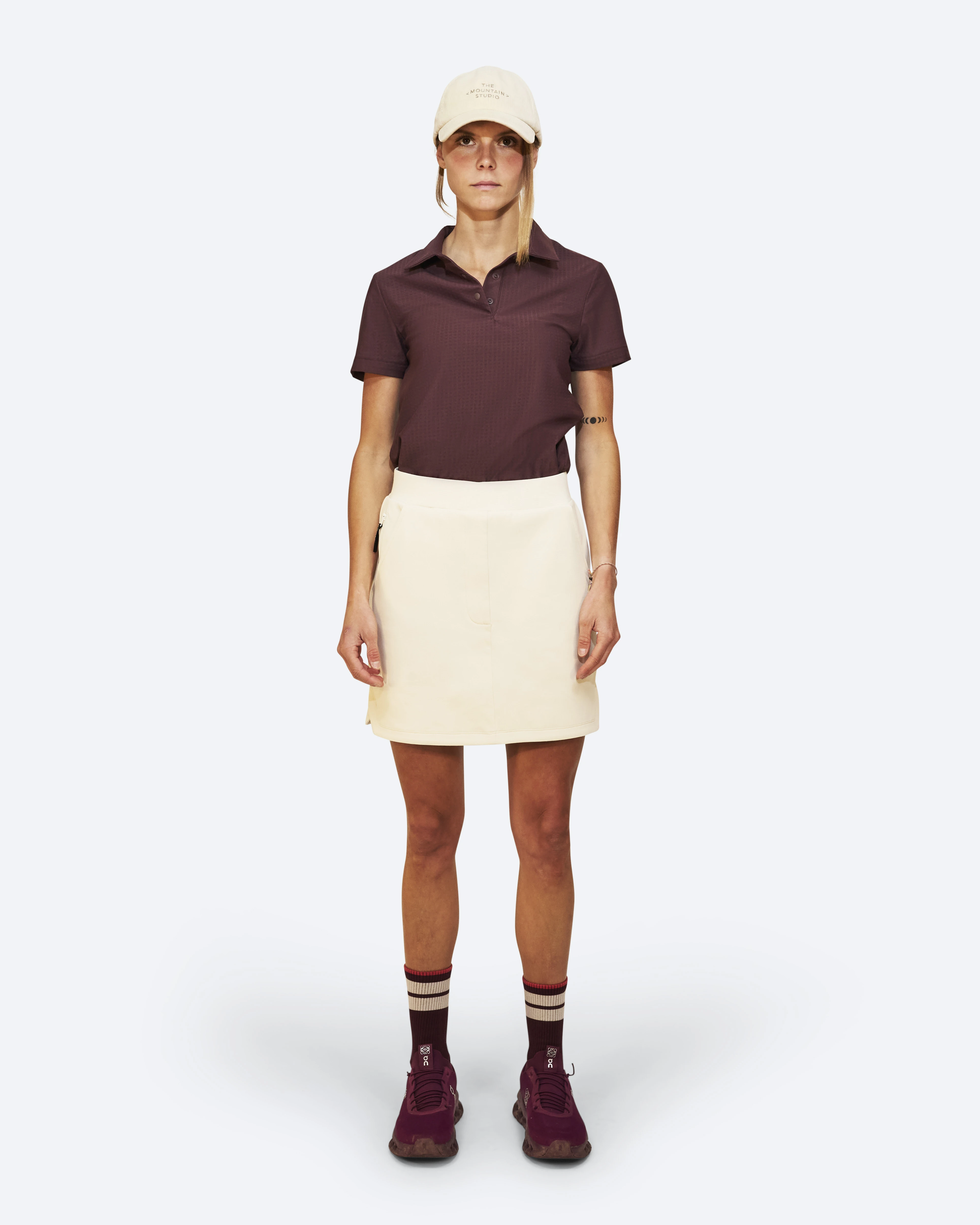 Comfort Skirt