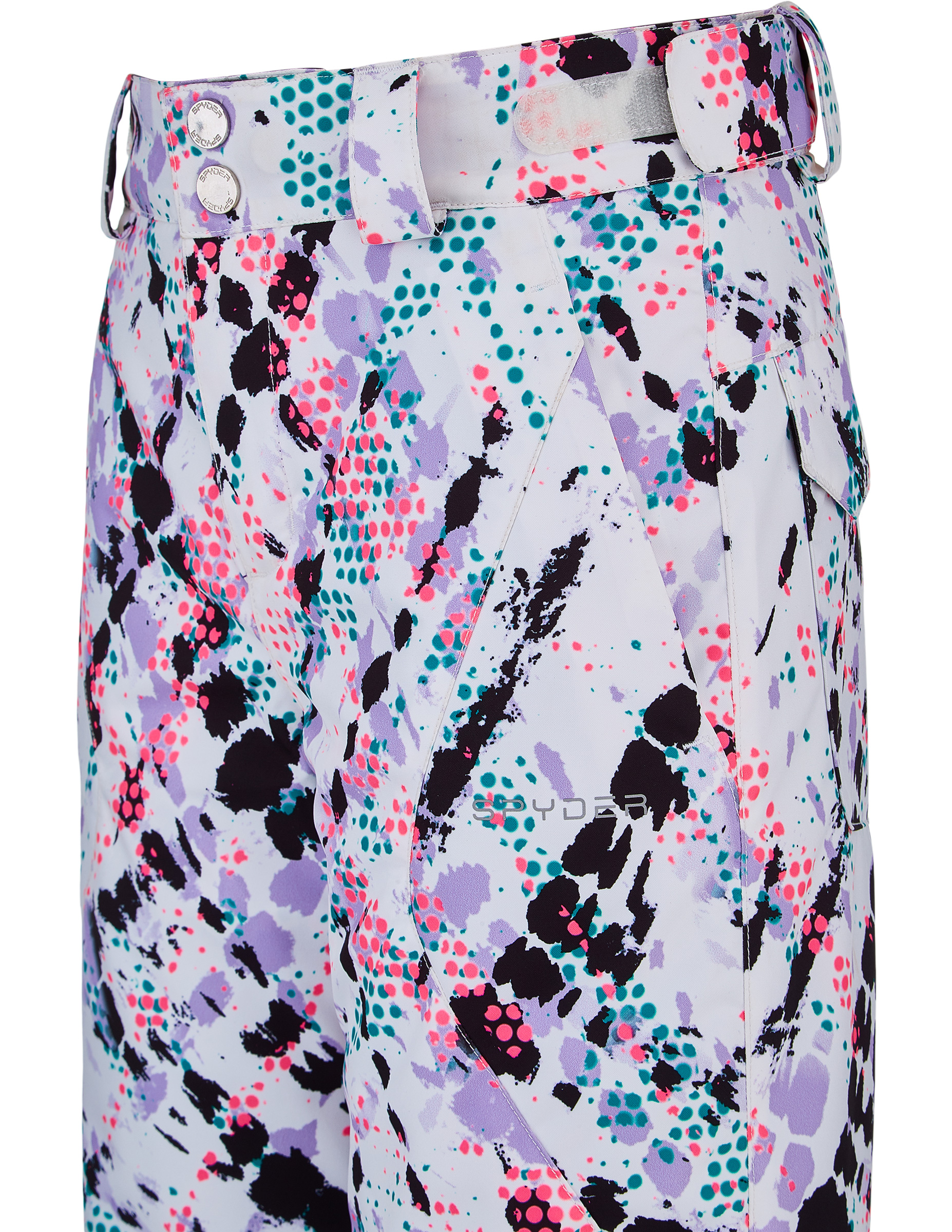 Girl's Olympia Regular