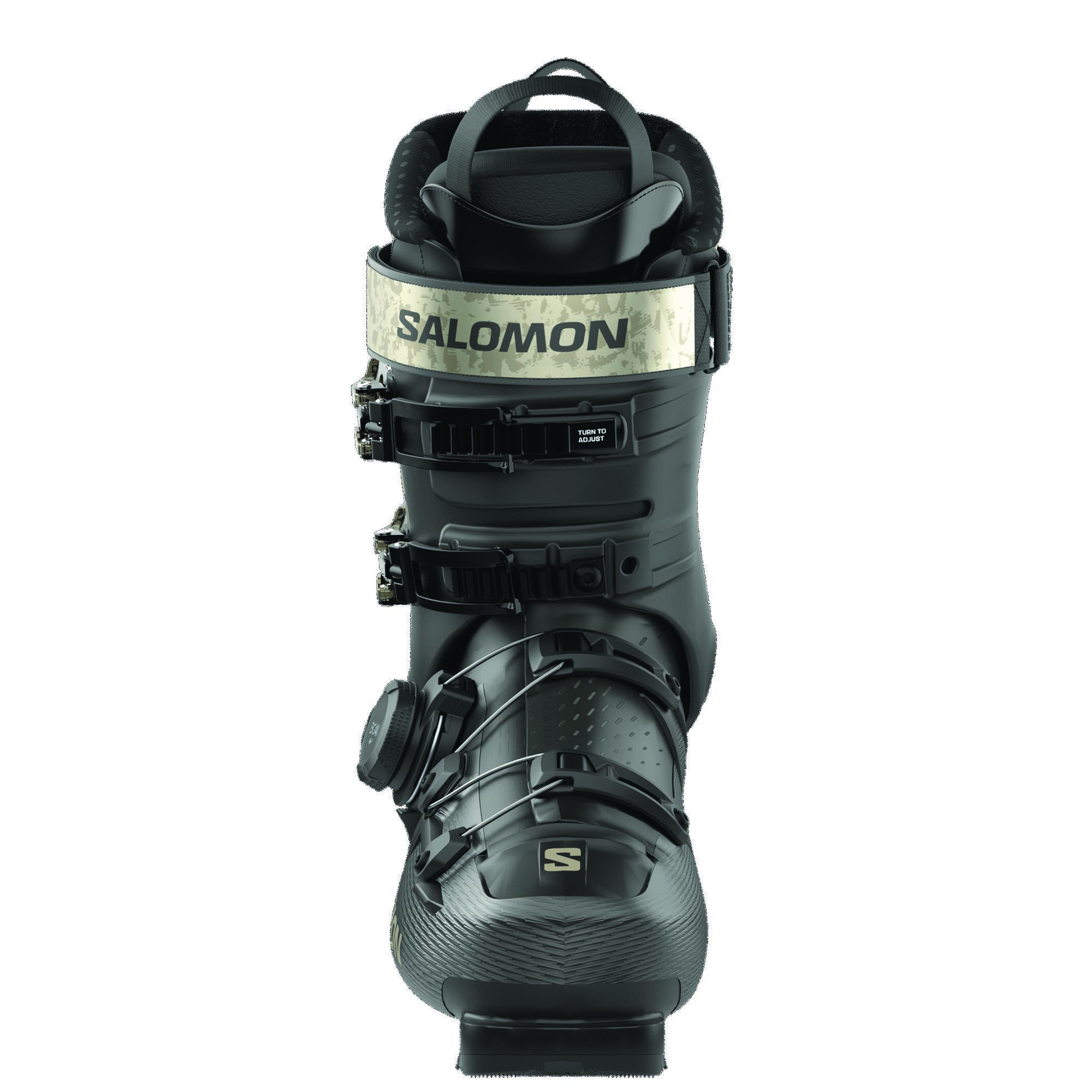 S/PRO SUPRA S BOA 85 W GW