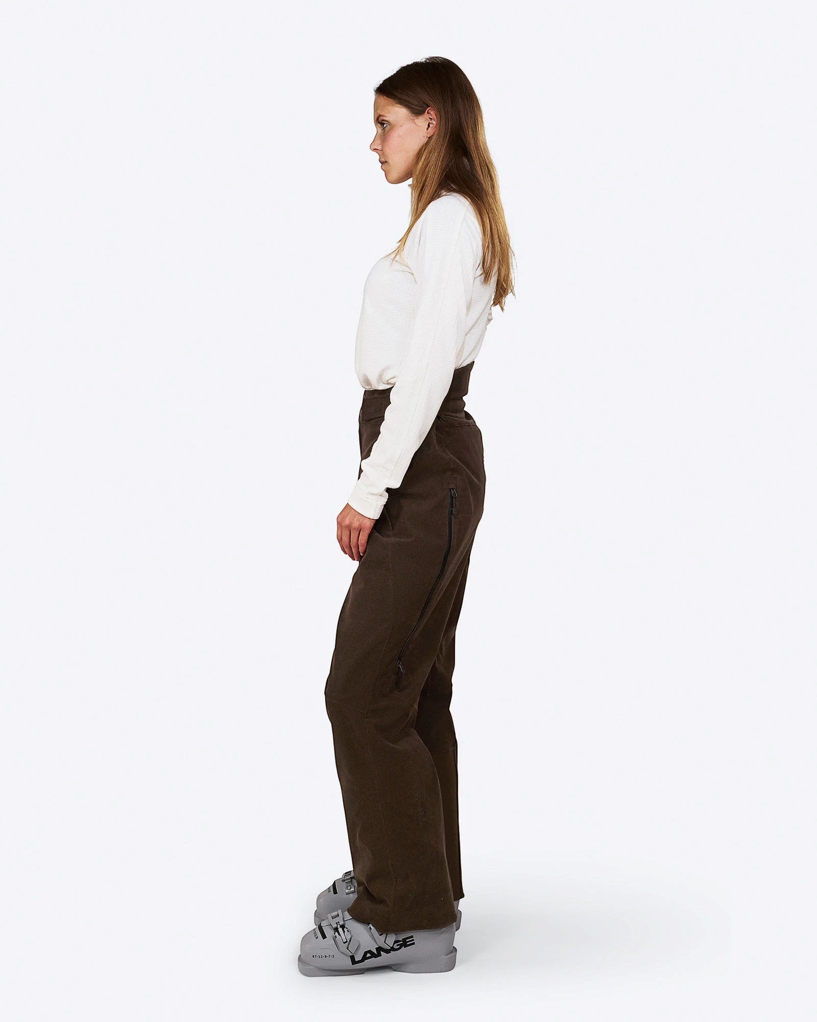 P-11 W Performance Cord Insulated Pants