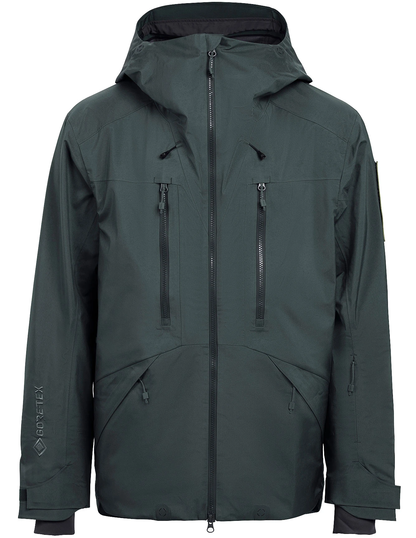 Epe 3L Shell Jacket