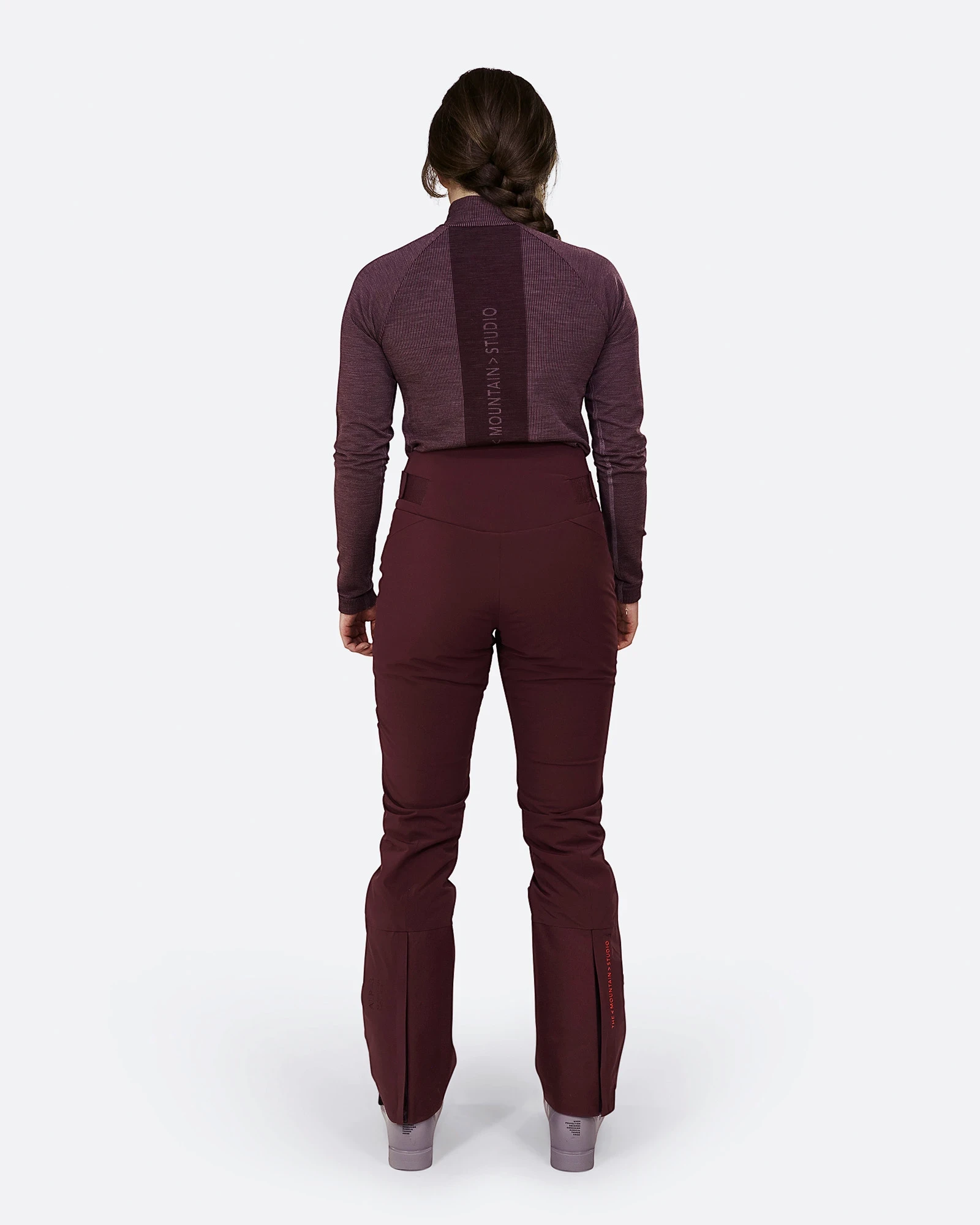 3L Stretch Insulated Pant