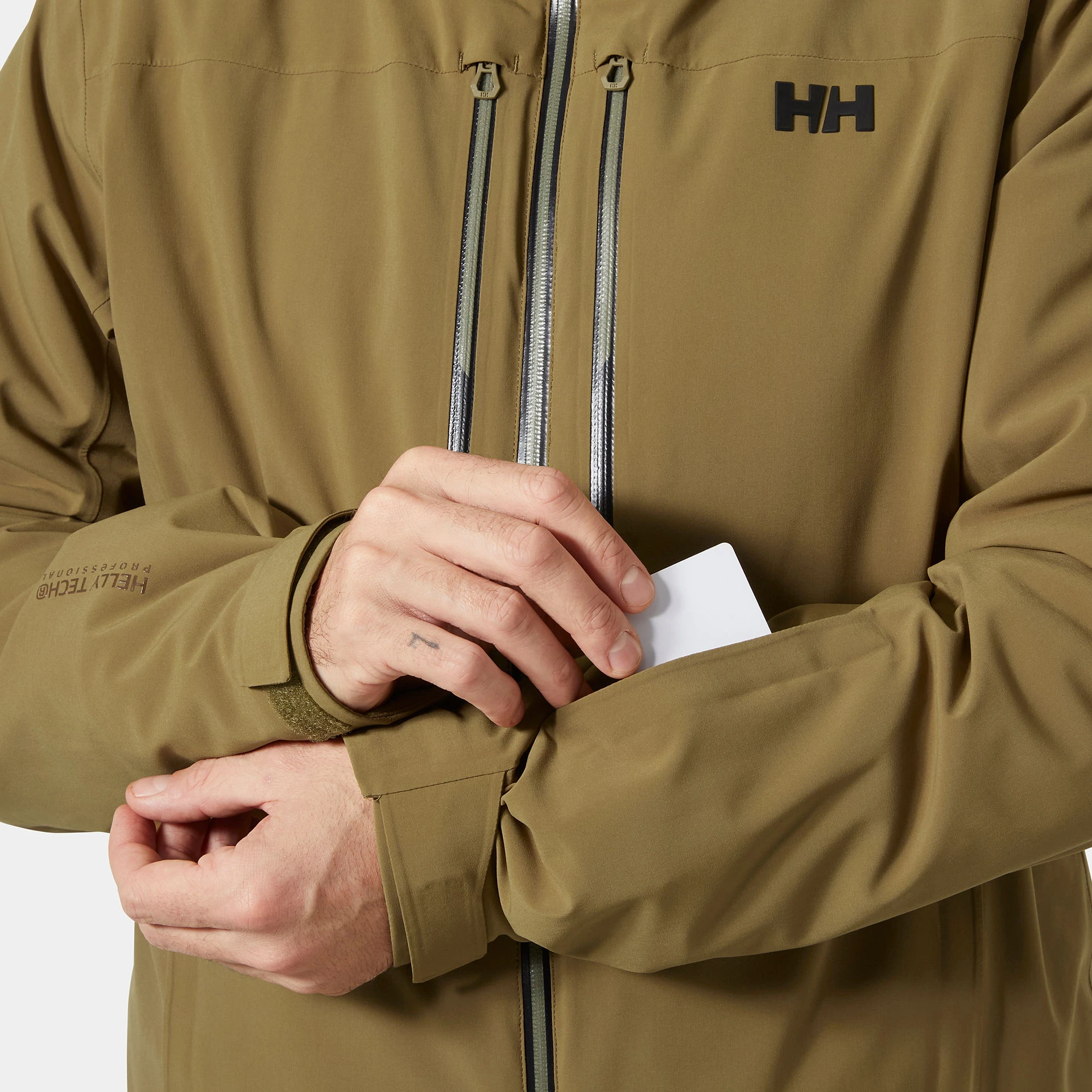 Alpha Lifaloft Jacket M