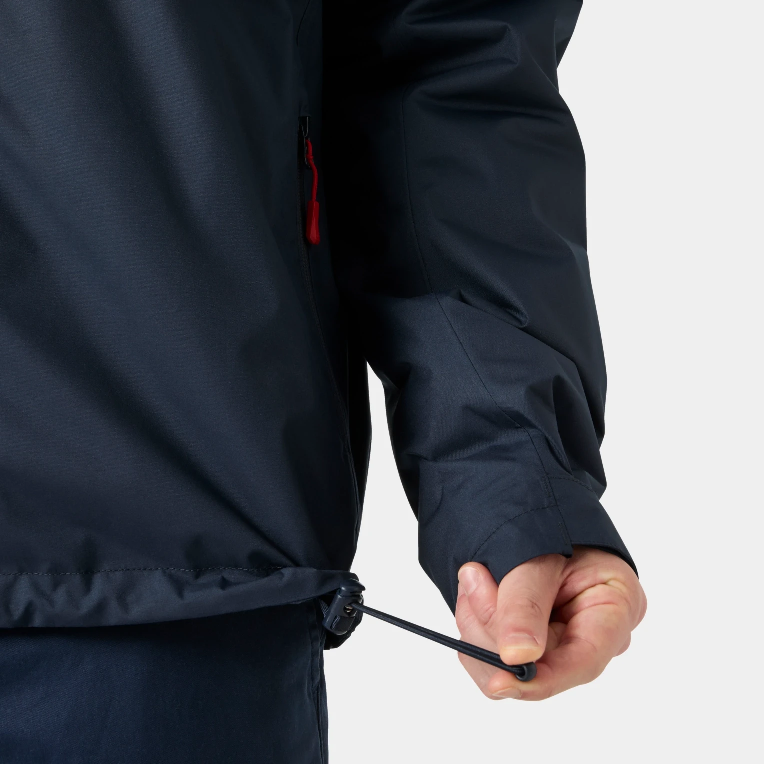 Crew Hooded Midlayer Sailing Jacket 2.0 M