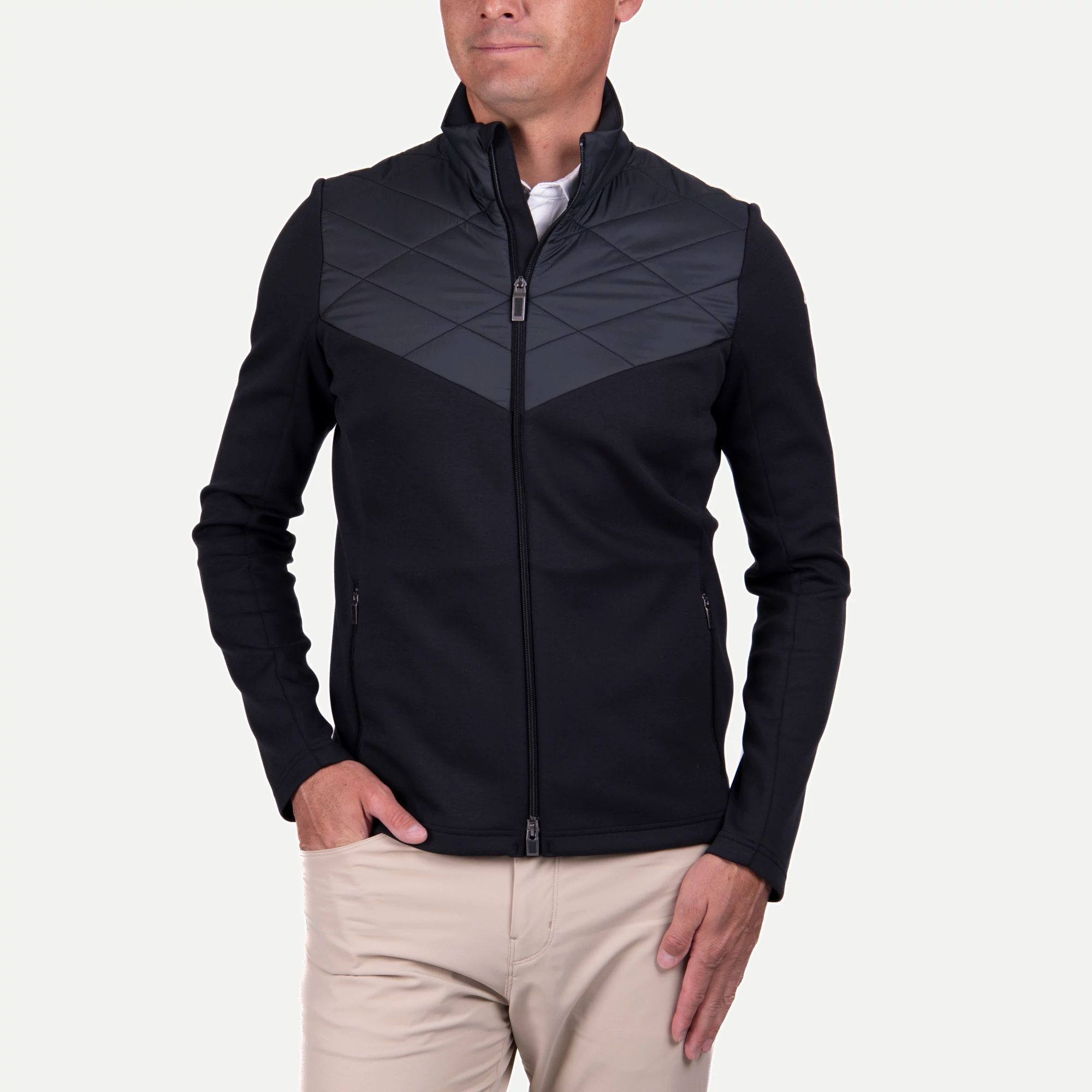Men Formula Midlayer Jacket