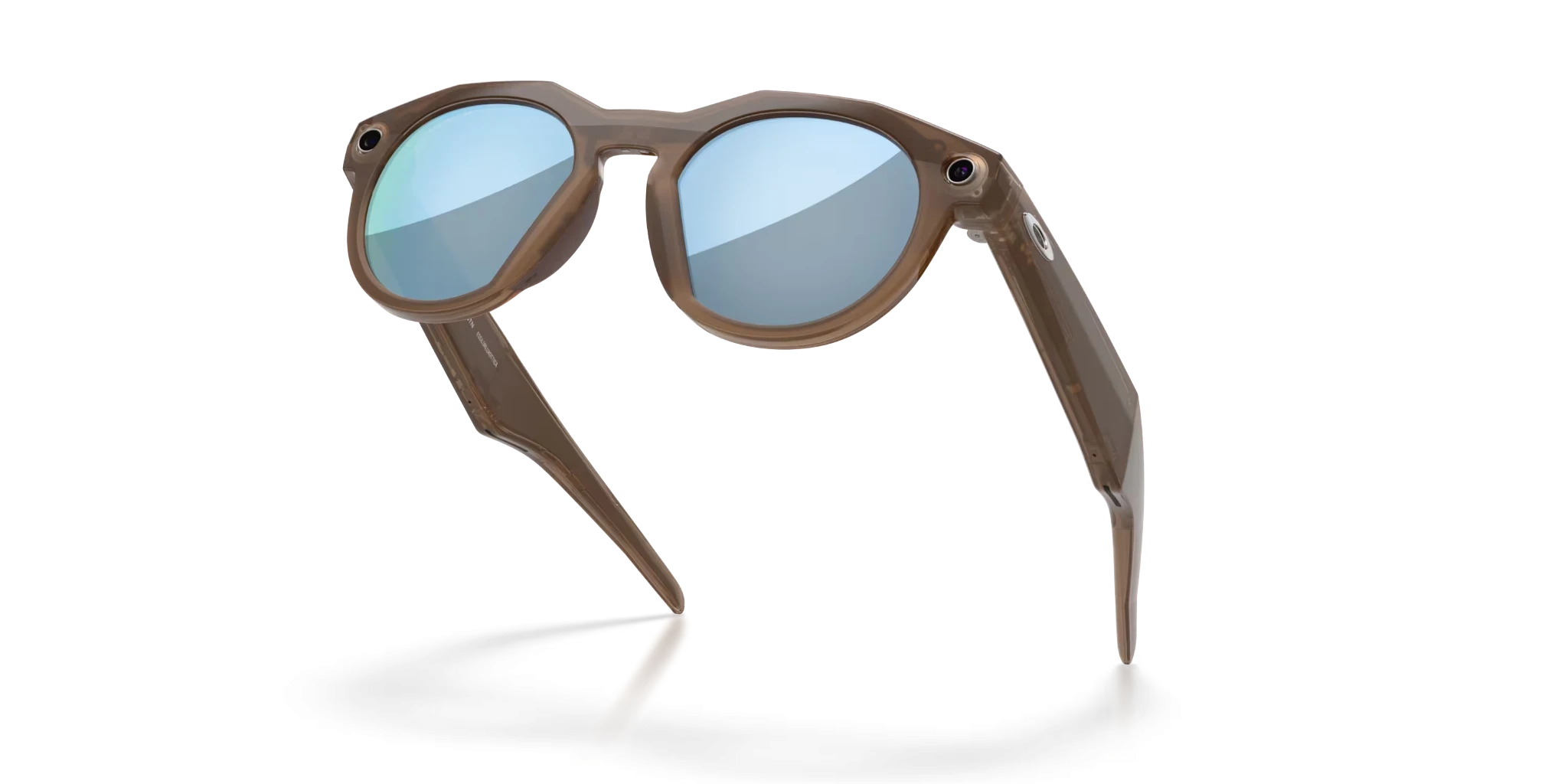 Meta HSTN - AI Glasses