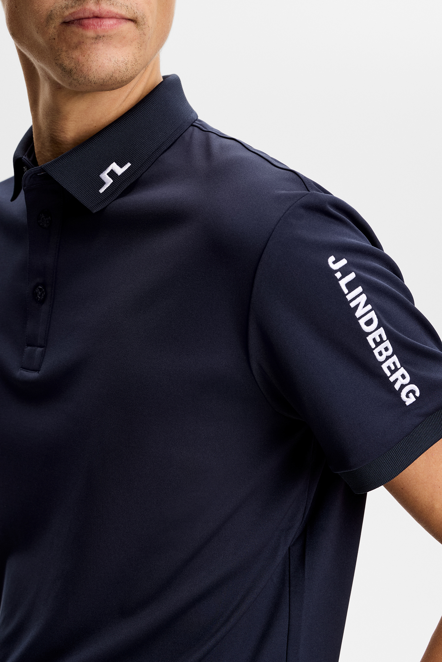 Tour Tech Polo M