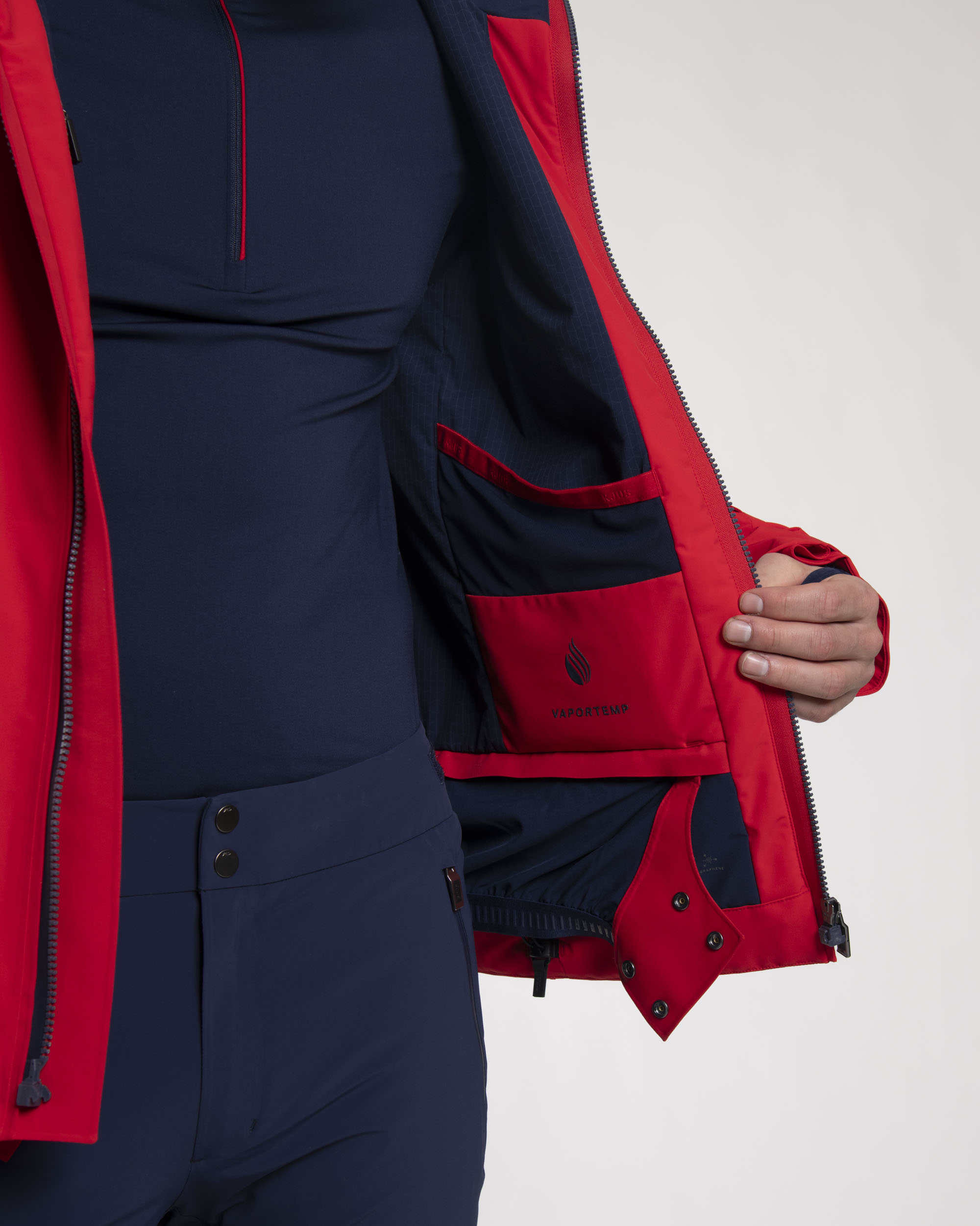 Cirque Jacket