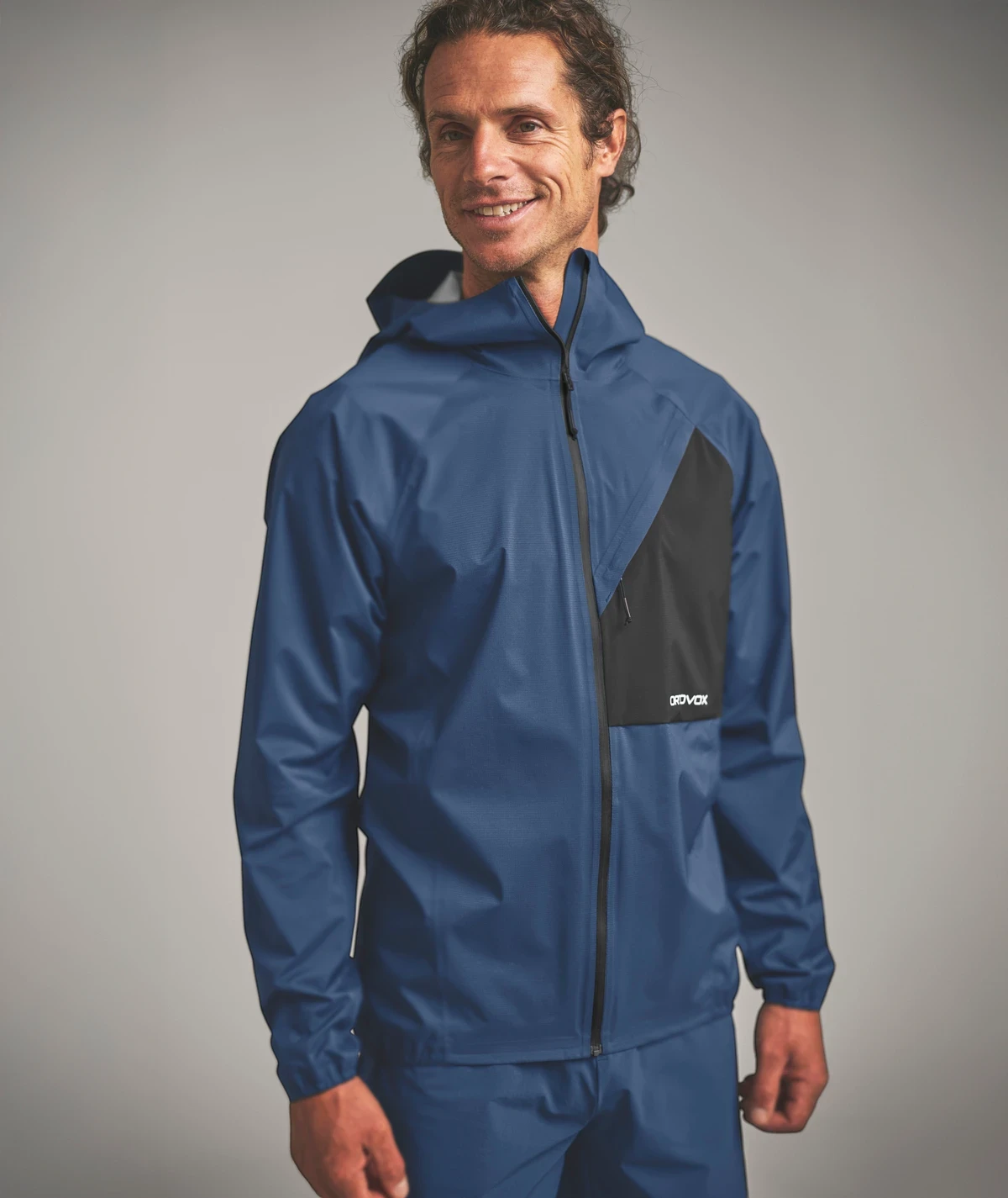 Trace 2.5L Jacket M