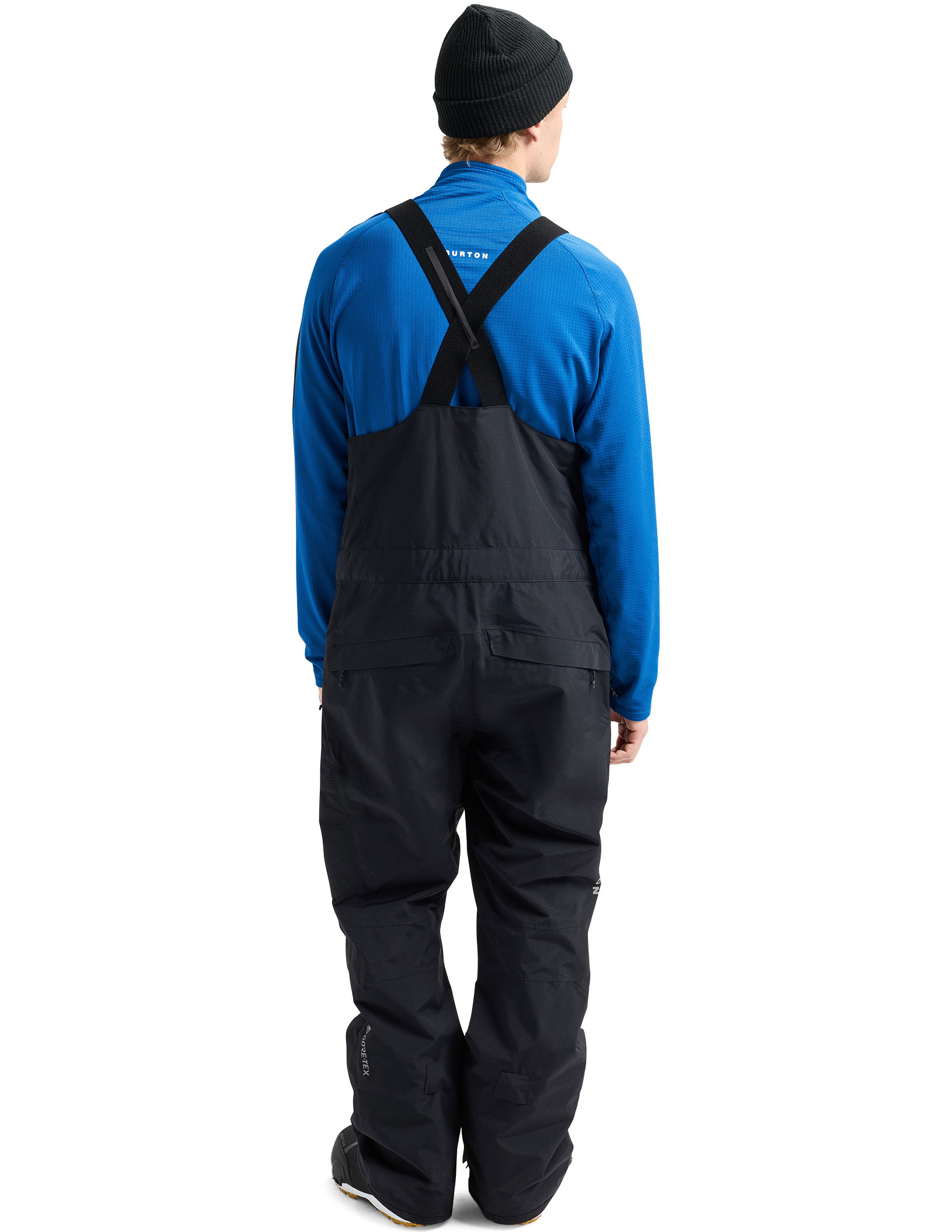 ak Cyclic GTX 2L Bib Pants