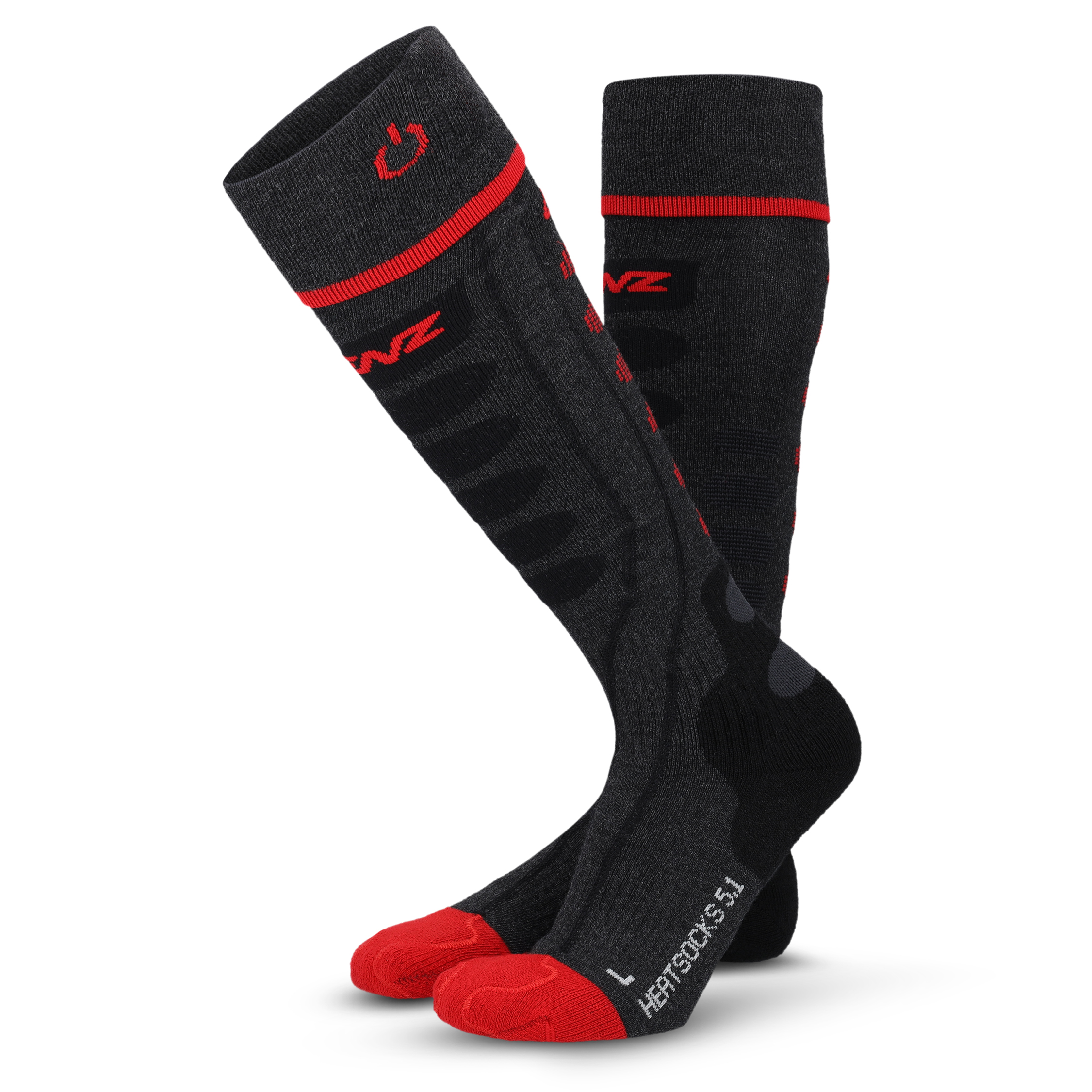 Heat Sock 5.1 Toe Cap