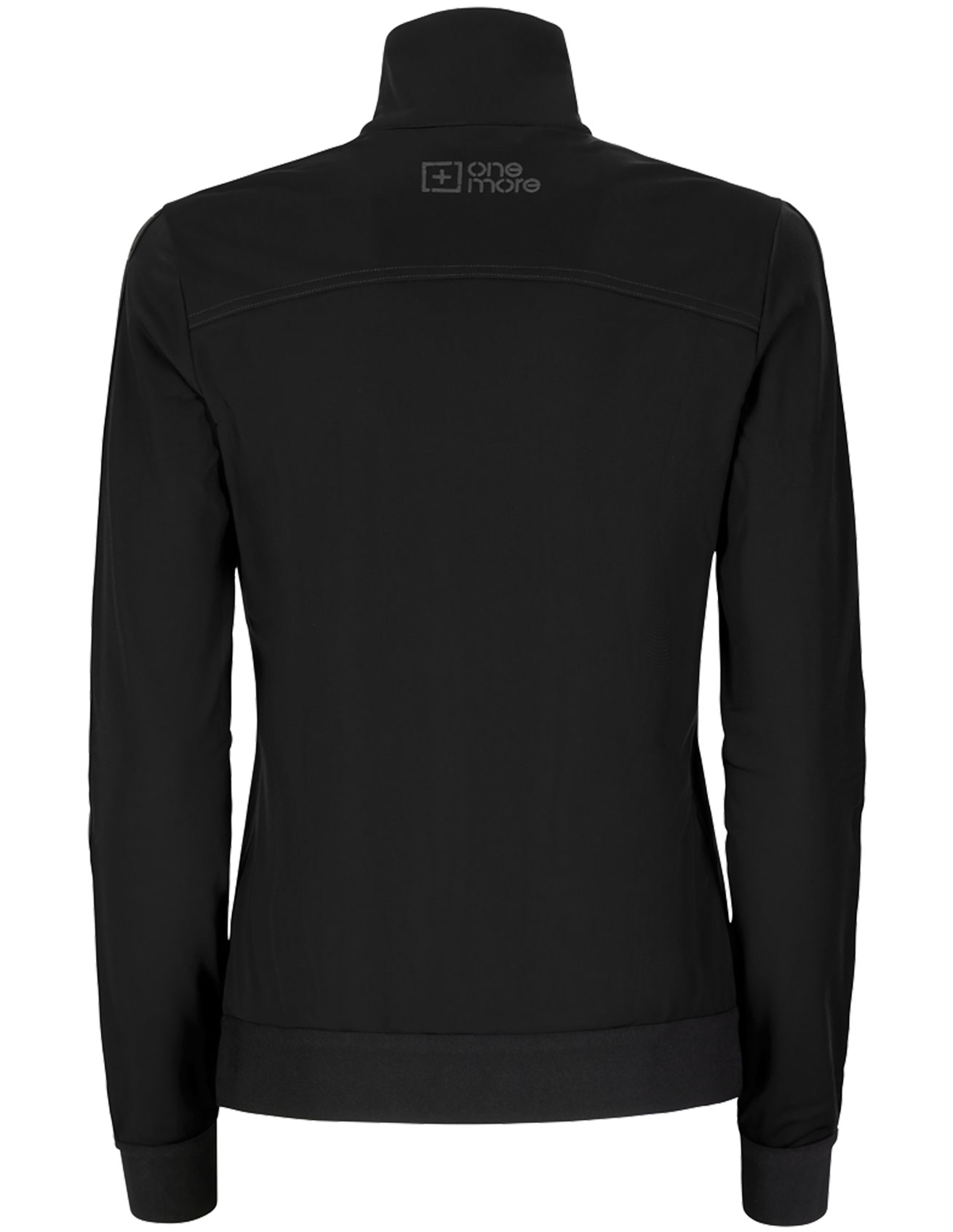 1611 - Tech Sweater Full Zip W