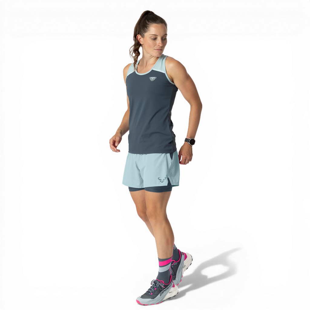 Alpine Pro Tank W
